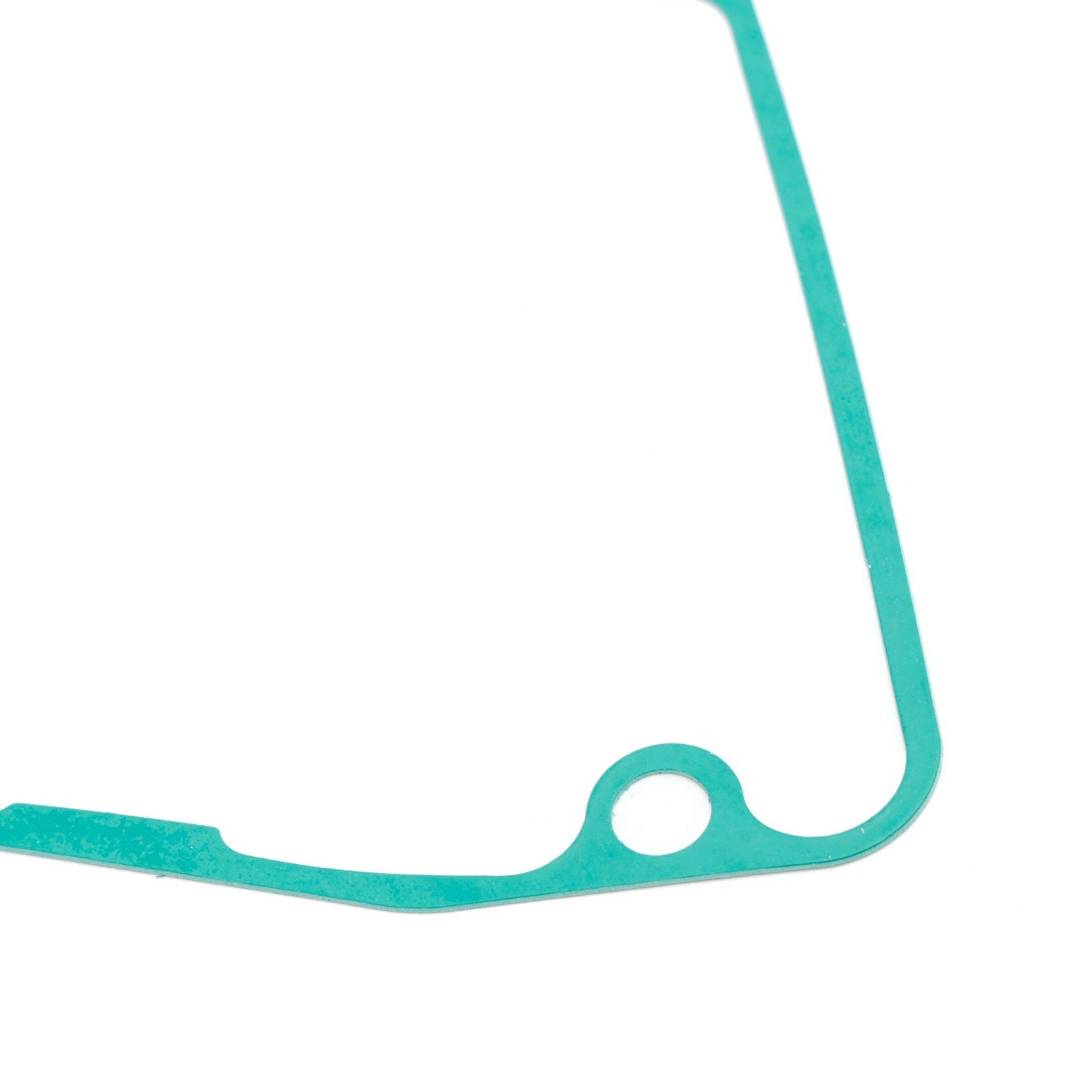 스즈키 RM-Z 250 RMZ RM-Z250 RMZ250 2007-2009의 발전기 고정자 커버 개스킷