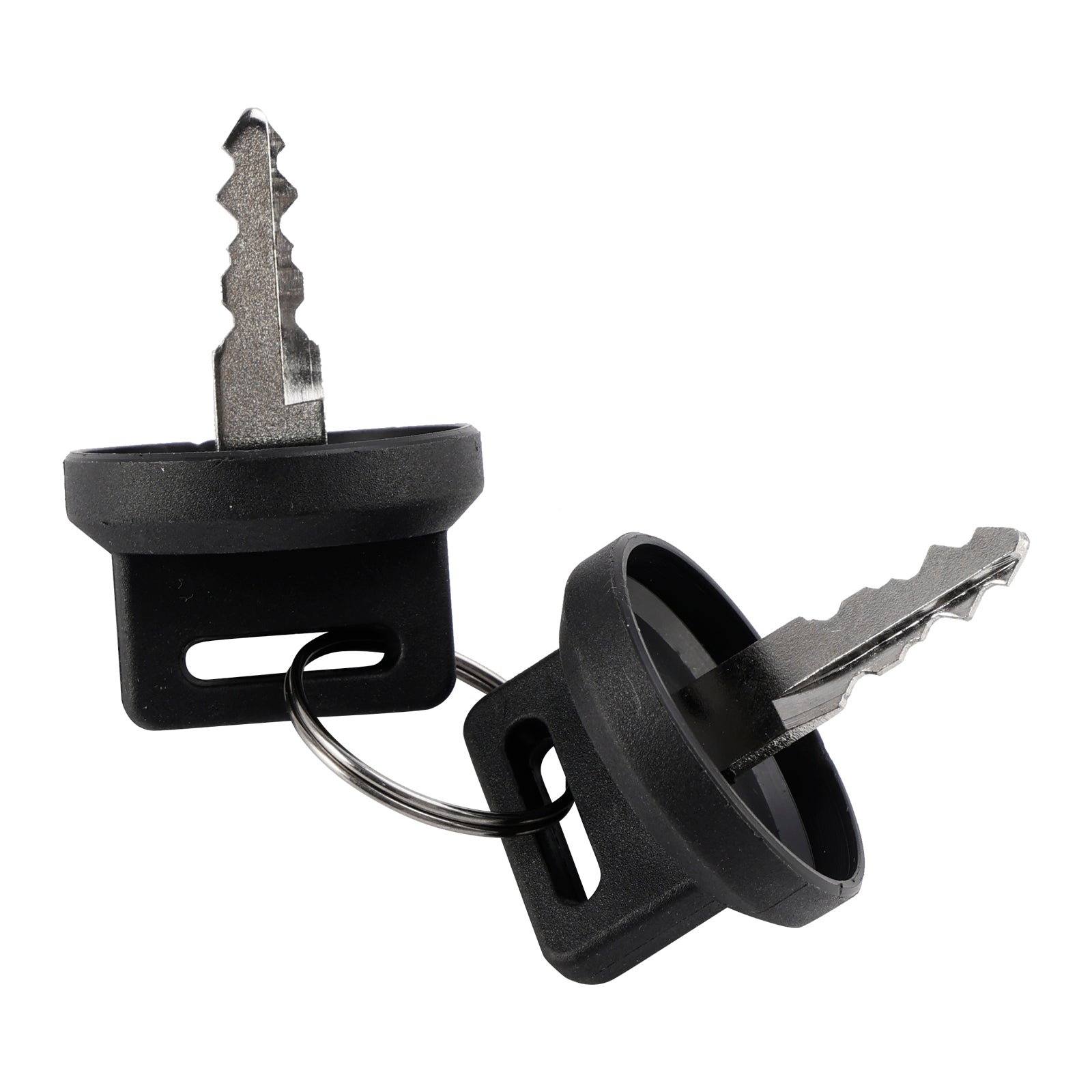 IGNITION KEYS SWITCH LOCK 35010-LBA7-910 FOR KYMCO KXR MAXXER MONGOOSE 50 90