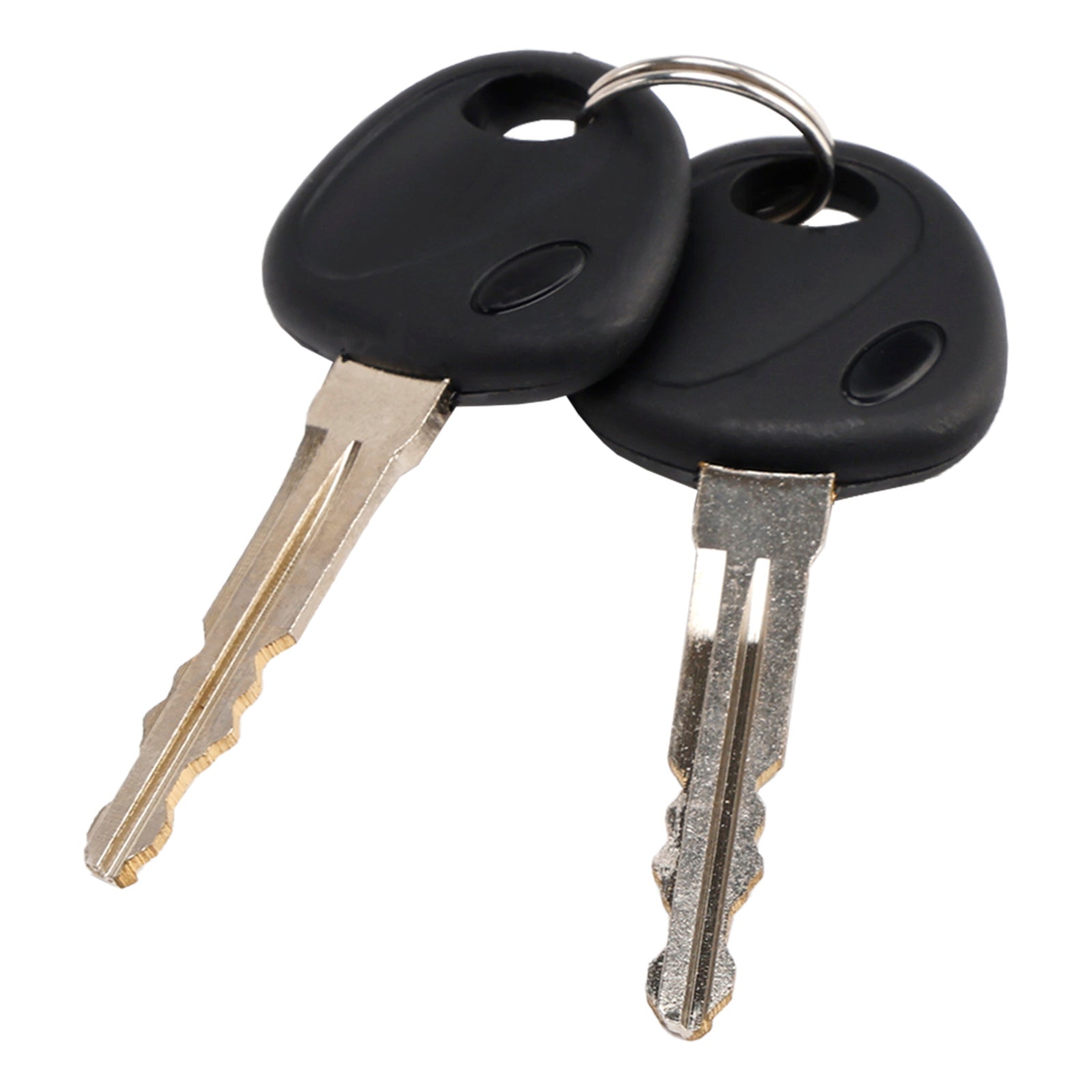 Front Left Door Lock Cylinder 2 Keys 81970-2KC00 For Kia Soul 2012 2013