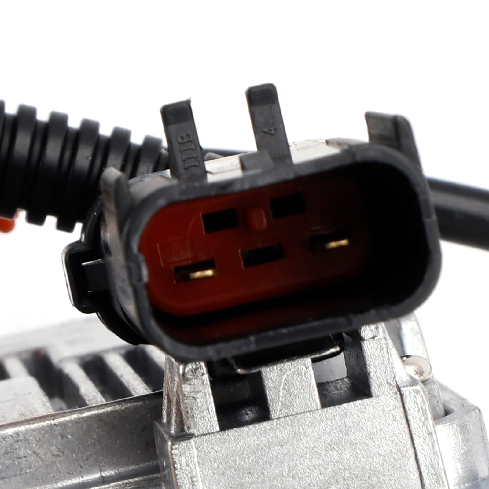 Xenon HID D1R Ballast Bulb Wire Kit 12335983 For Cadillac Escalade 2003-2006