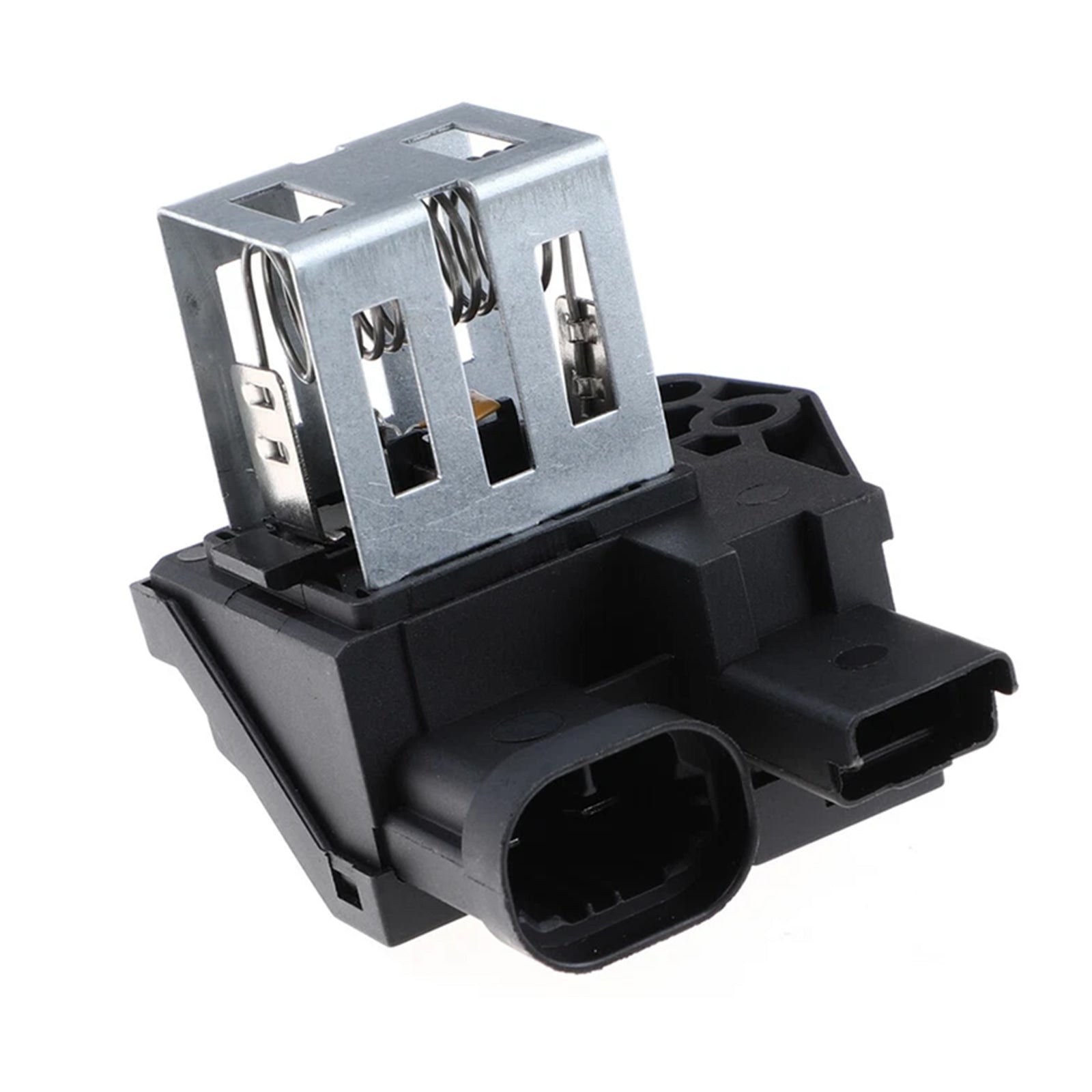 Radiator Fan Motor Relay Resistor 9662872380 For Peugeot 207 For Citroen C2