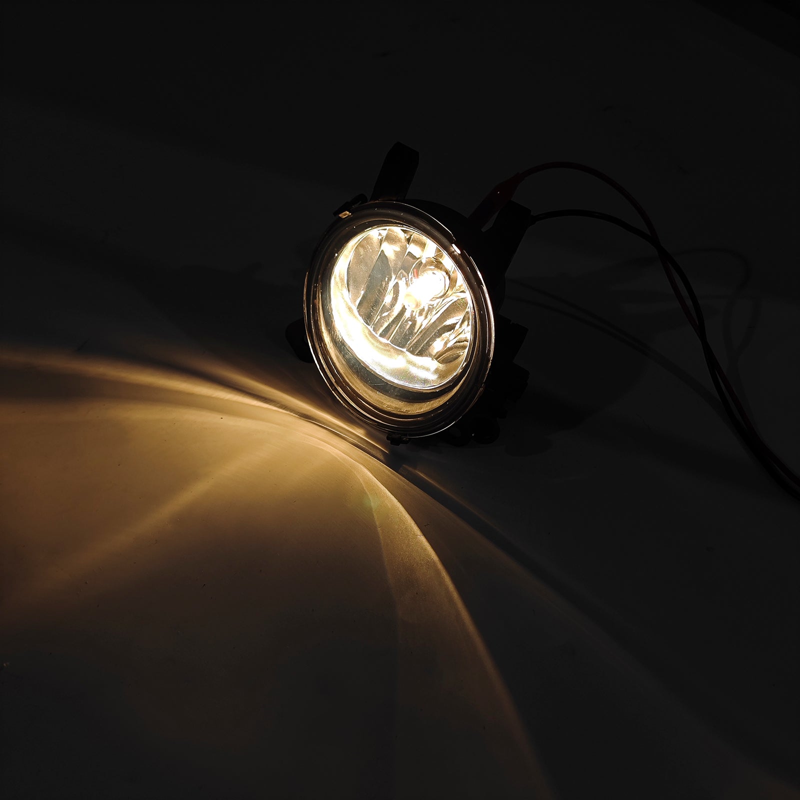 1 Pcs Front Left Fog Light With Bulbs For BMW F20 F21 F30 F31 F80 2011-2019