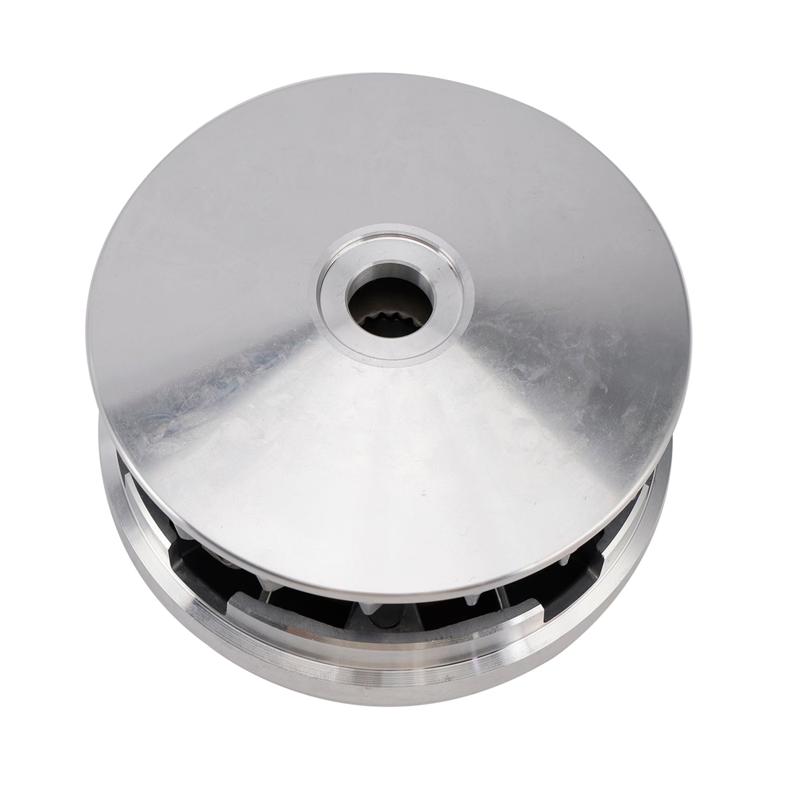 Front Clutch Variator Pulley Set 22102-116-000 For Adly Atv 50 V/Rs Supercross