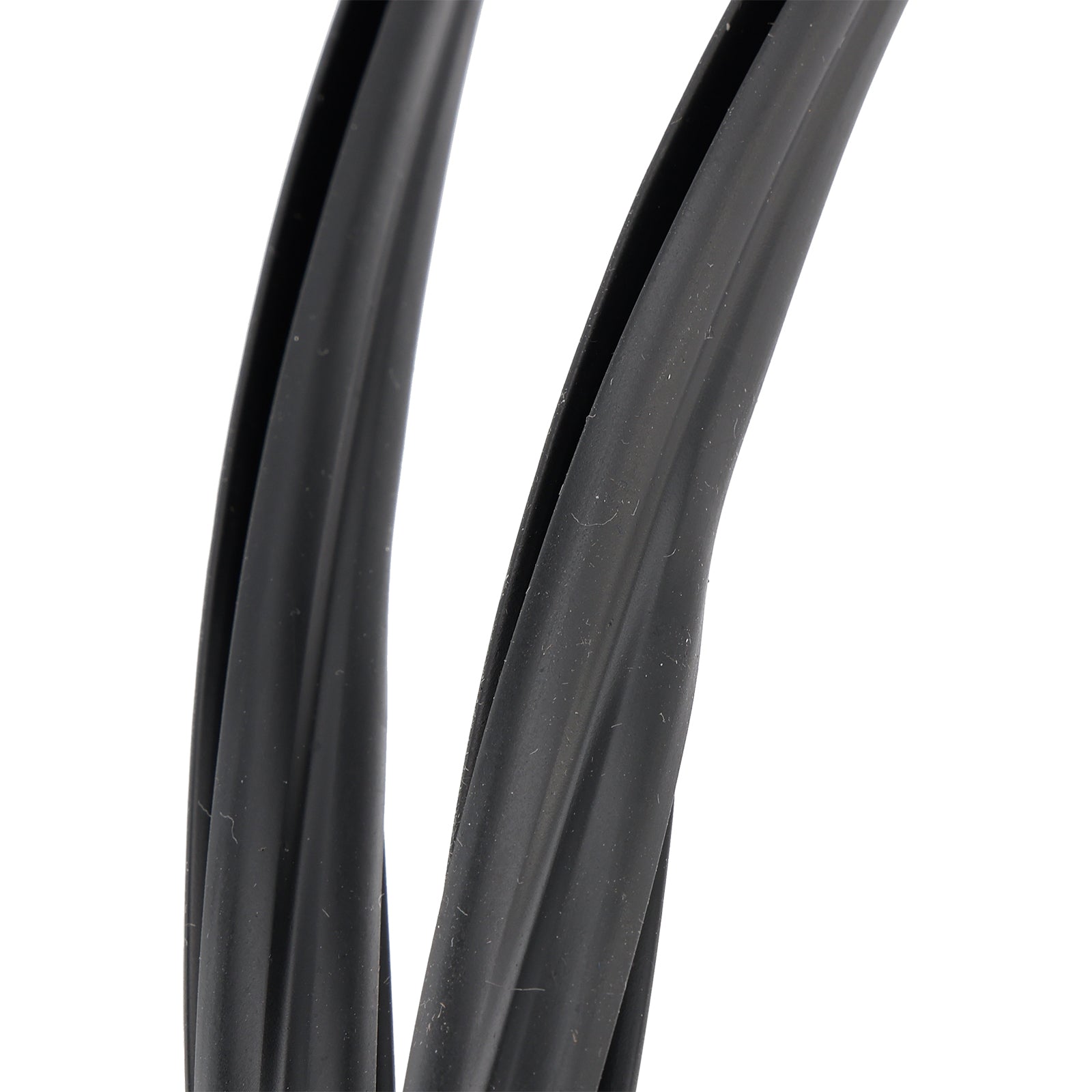 2012-2018 Nissan Versa 2PCS Moulding-Roof Drip 73852-3AW0A,73853-3AW0A