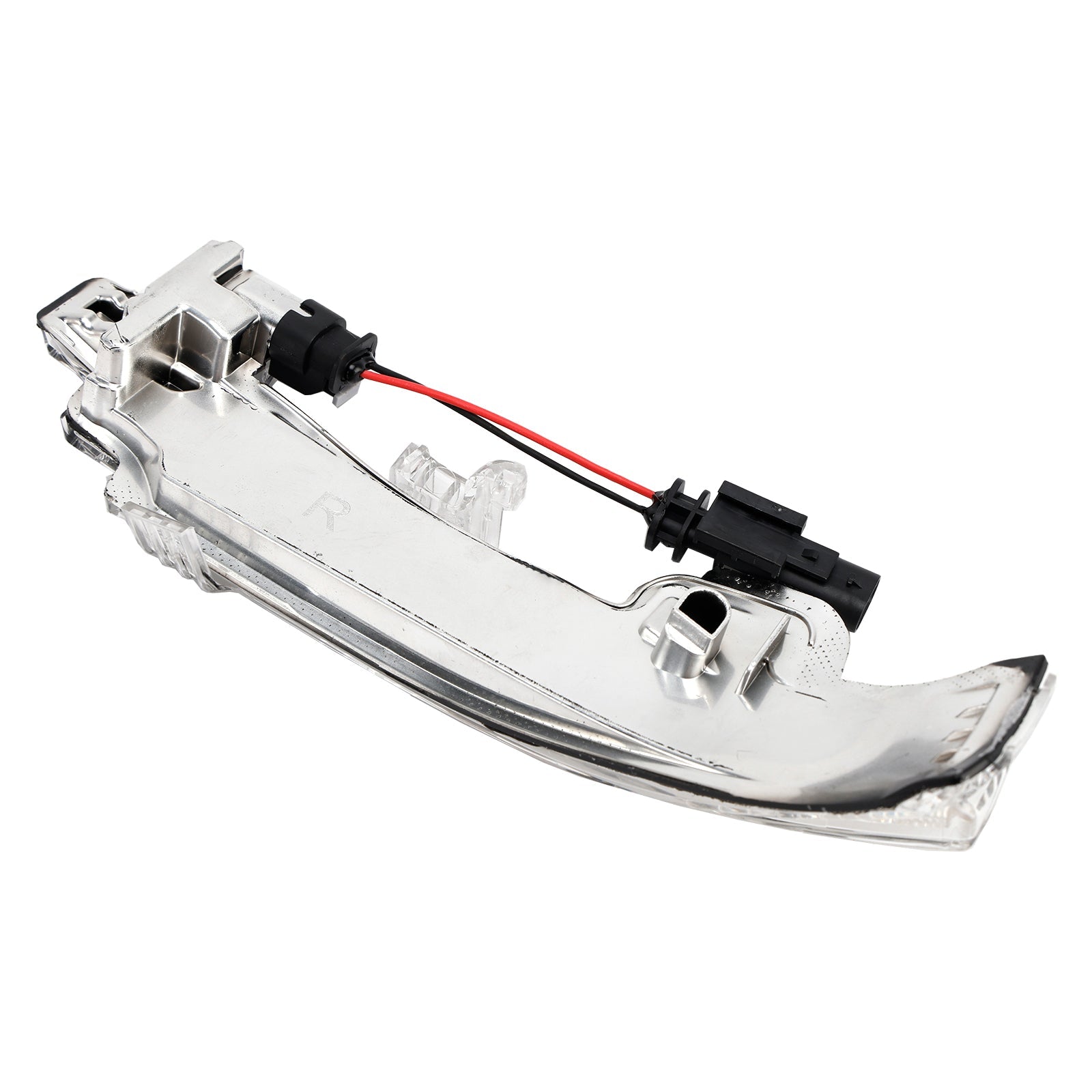 Right Wing Mirror LED Signal Indicator Light For Volvo V40 S60 S80 V60 V70