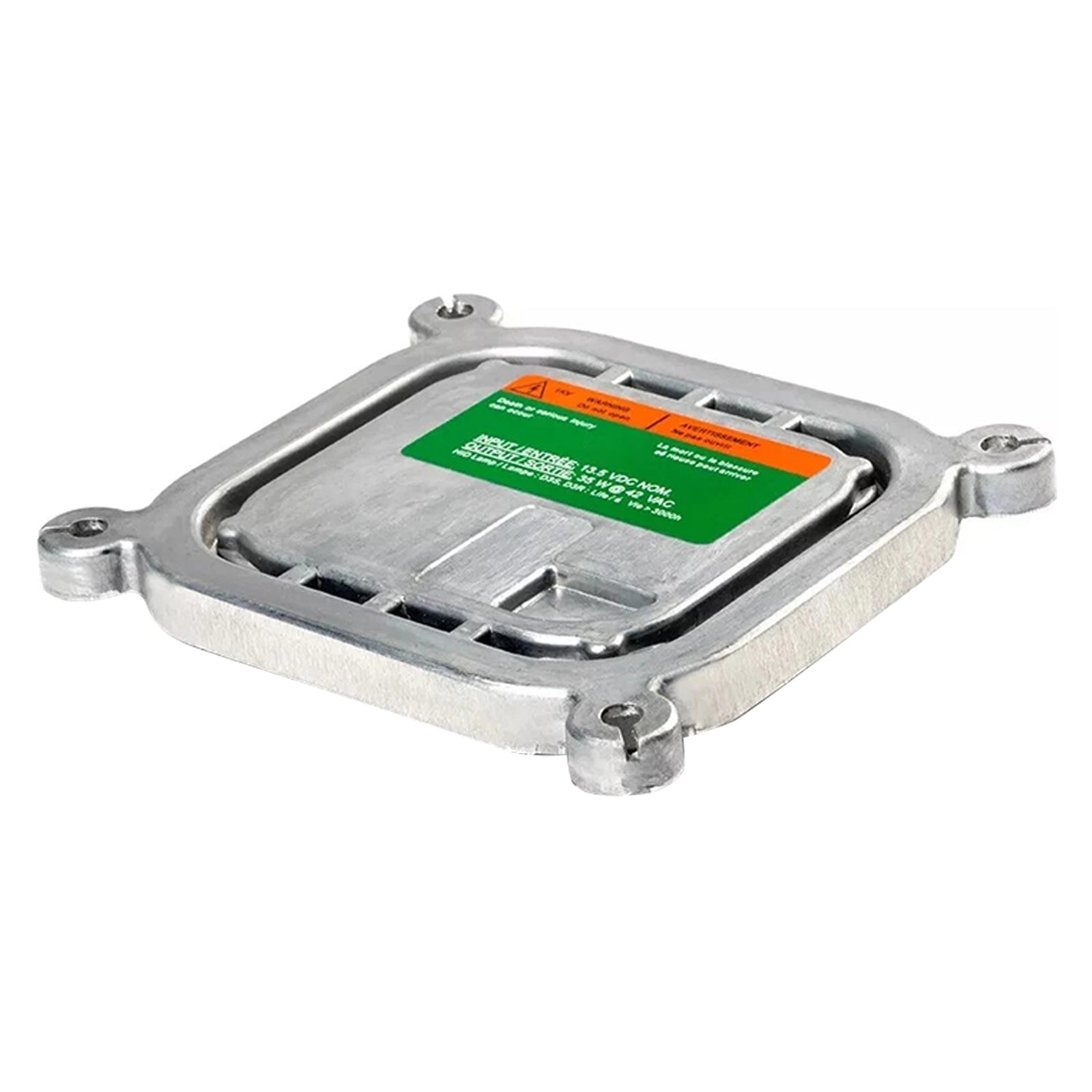 Xenon HID Ballast Control Unit Module 8A5Z13C170A For Lincoln MKC MKS Navigator