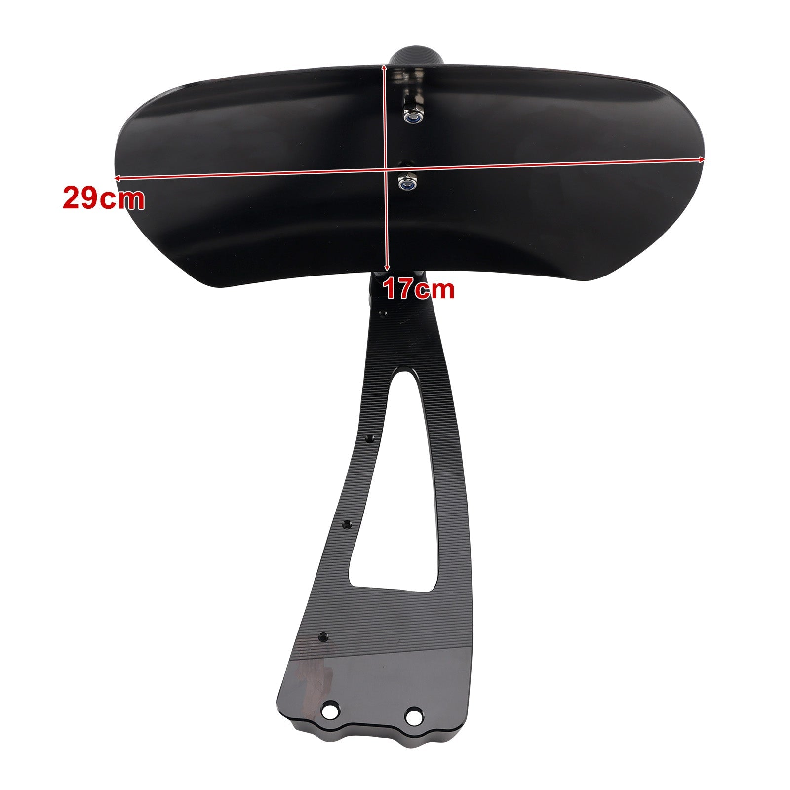 2025-2026 For BMW R12 GS Steel Rear Fender Mudguard