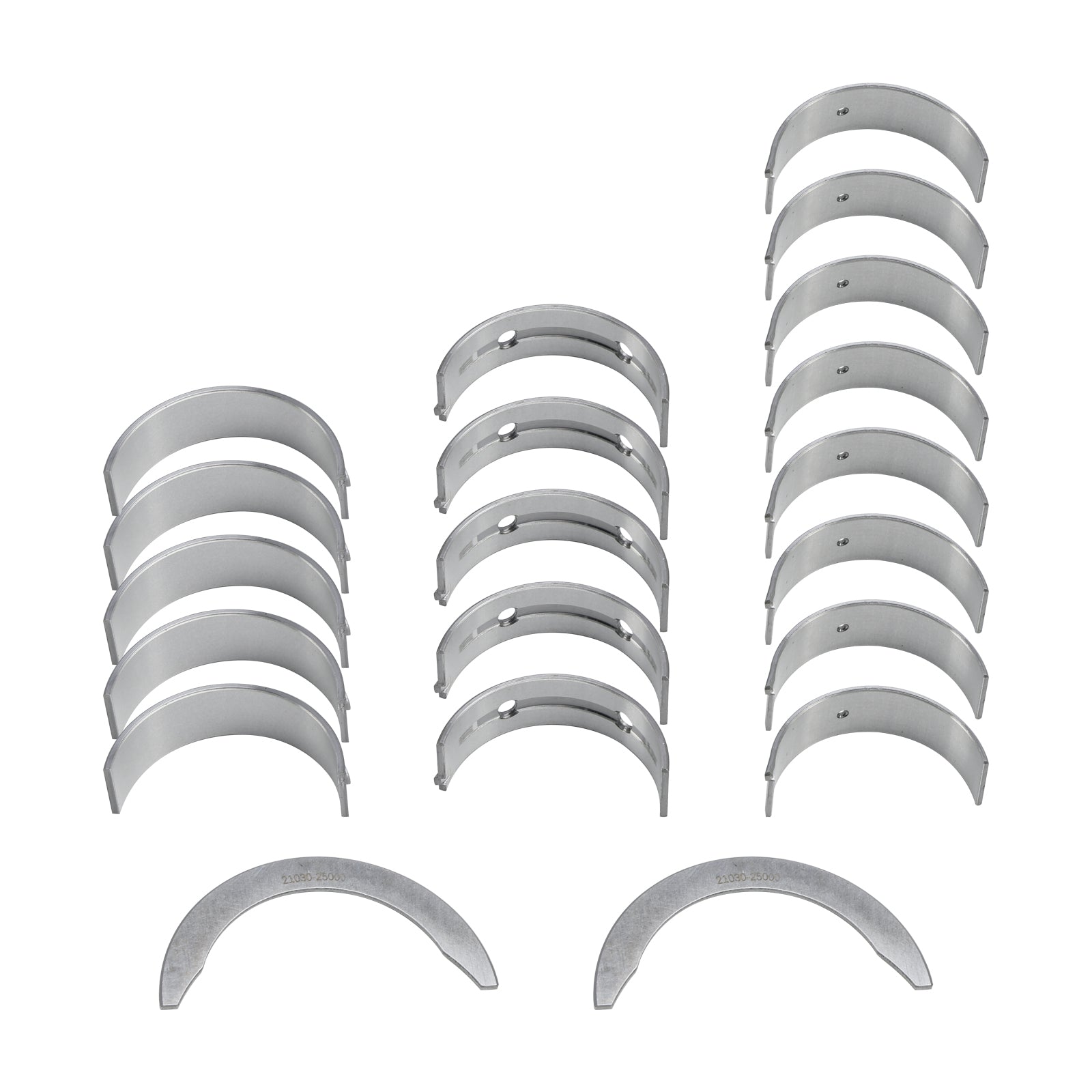 G4KJ Engine Overhaul Rebuild Kit w/Crankshaft & Rods & Timing Kit For Kia 2.4L