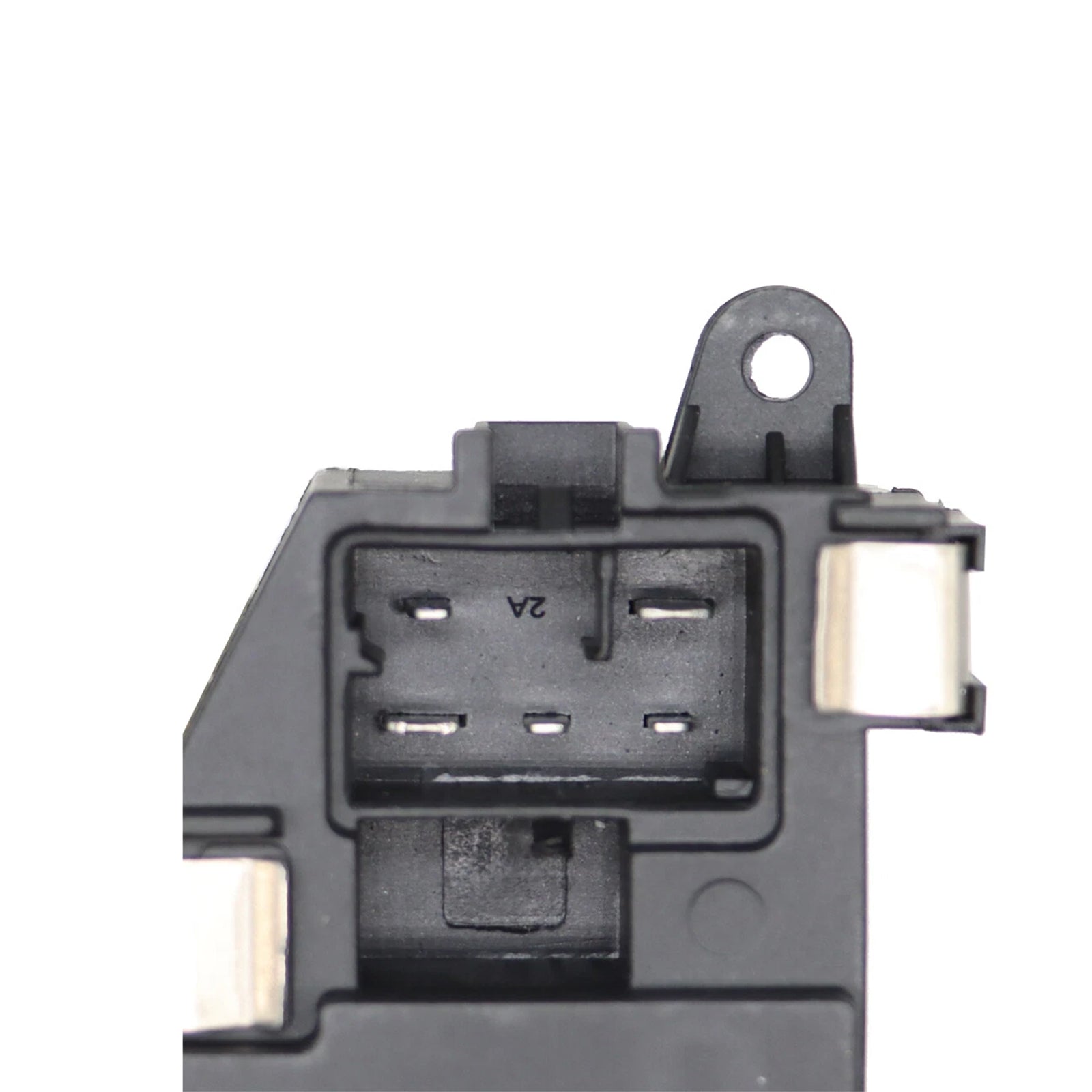 HVAC Blower Motor Module Resistor 8K0820521B For Audi A4 A5 A8 Q5 S4 S5 08-17