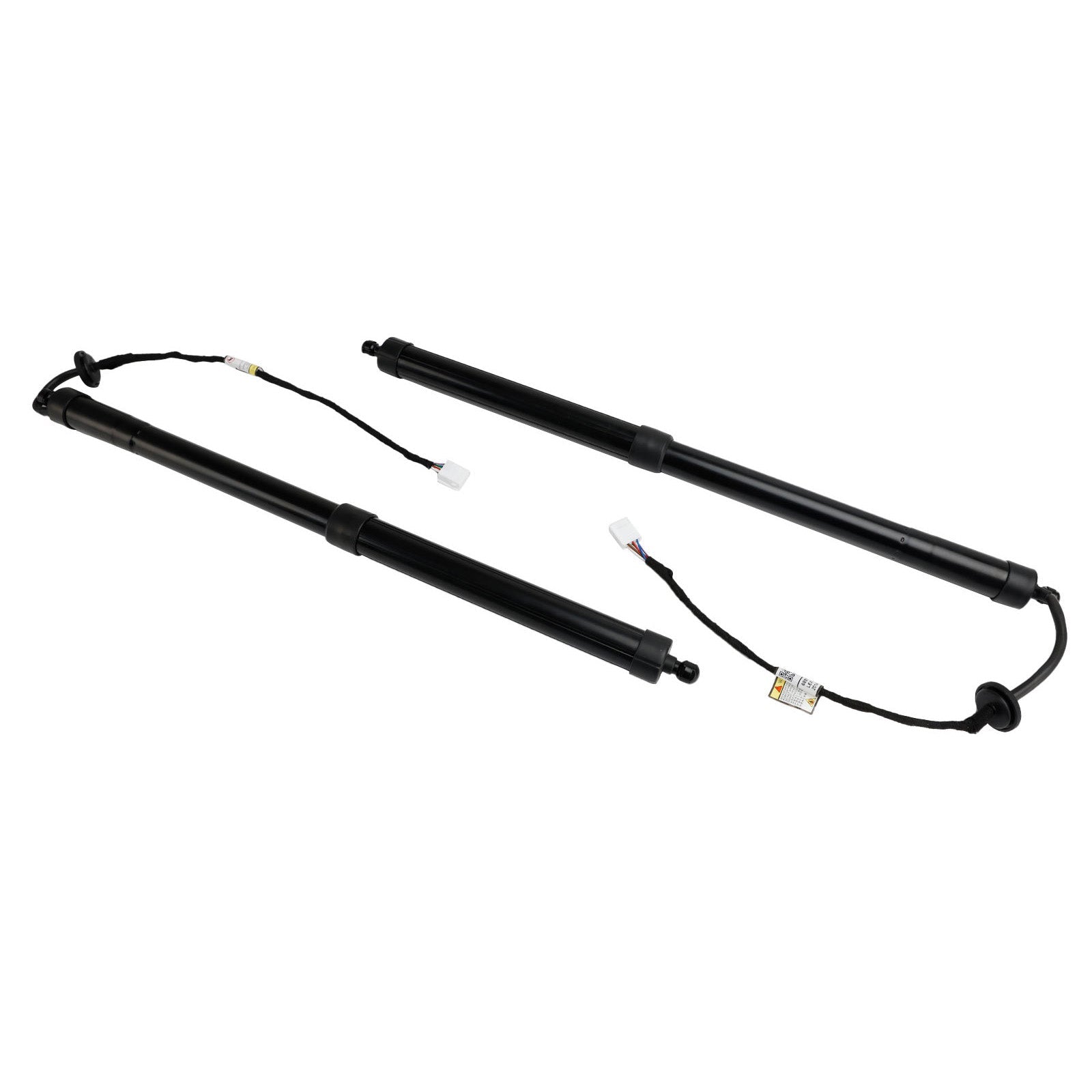 2015-2017 Lexus NX 300h Premium 2PCS Rear Electric Tailgate Struts 6892079016 6892079005