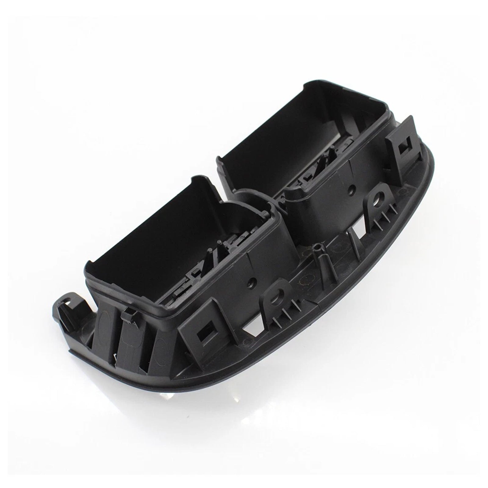 2014-2020 Maserati Ghibli Rear Center Console Air Outlet Vent Grille Cover