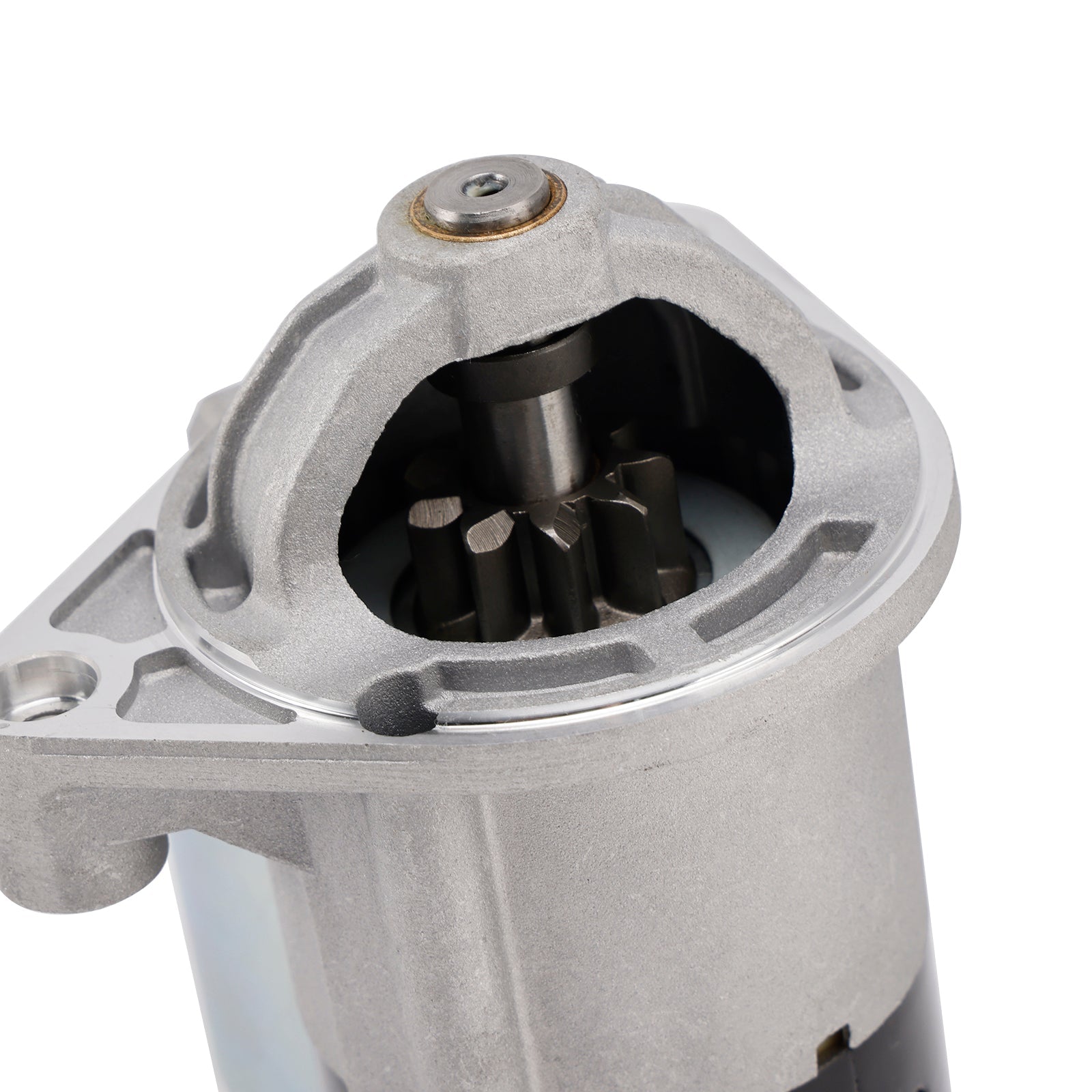 2015-2019 Kawasaki KAF820 Mule PRO-FXT EPS Camo Starter Motor Mia11732 21163-0751