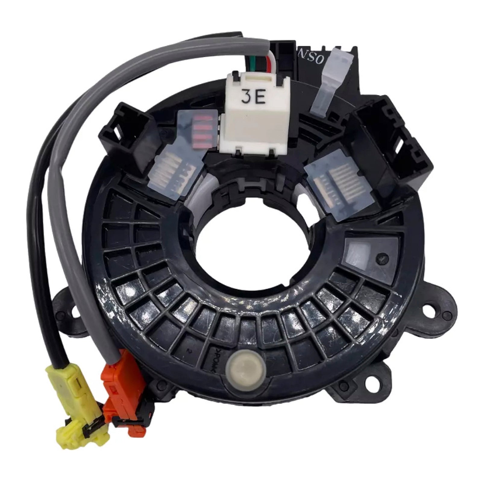 2014-2019 SENTRA VERSA 및 VERSA NOTE 클록 스프링 25554-3SG0A 크루즈 및 기능 25554-3SG0A 포함