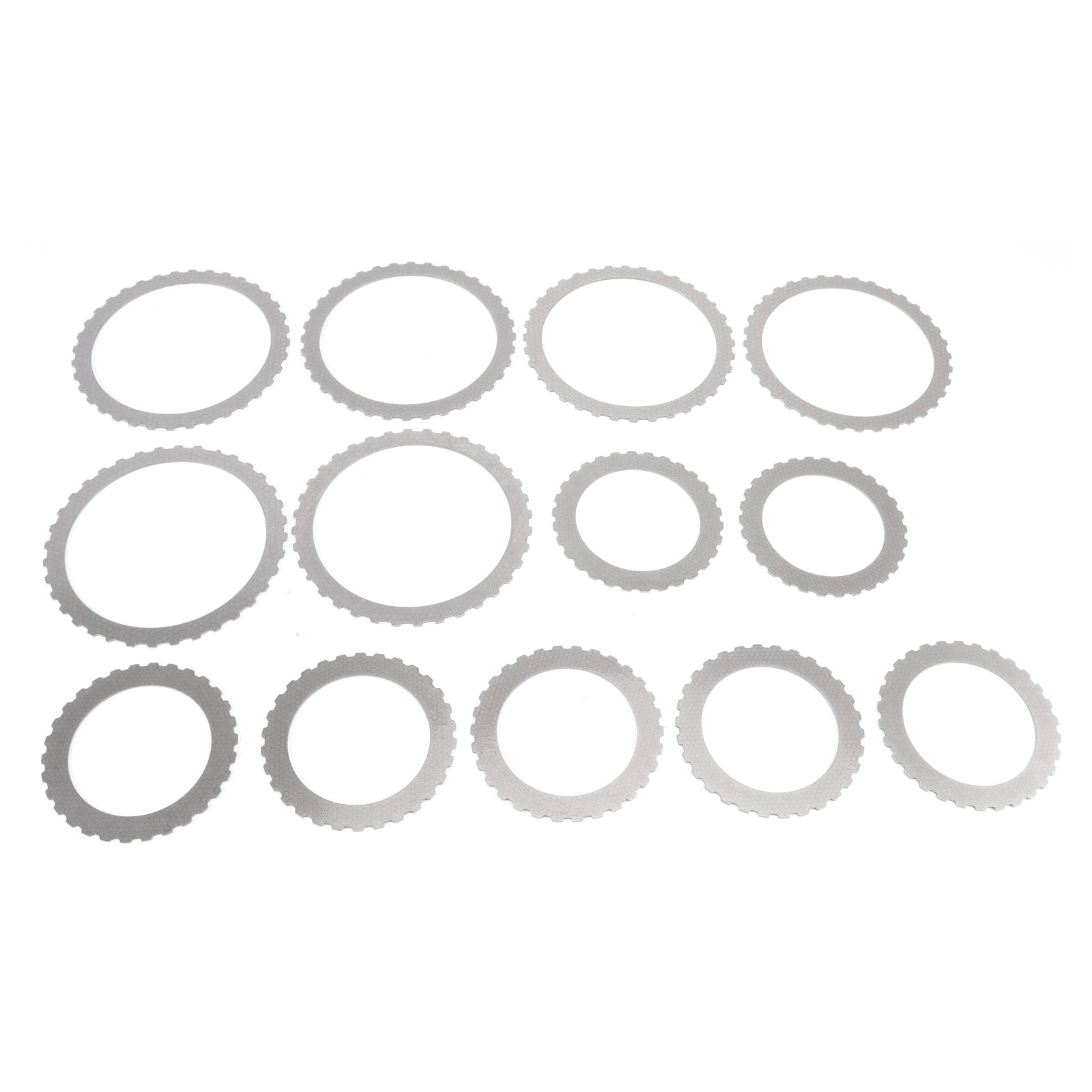 2008-2016 AUDI A7 2.0L 3.0L 3.2L 0B5 DL501 Transmission Master Rebuild Kit