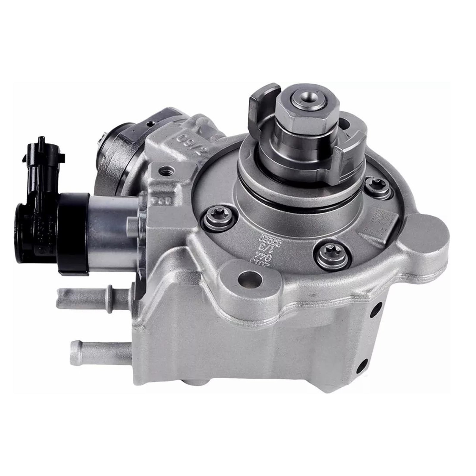 Iveco CR/CP4S1/R45/20 Fuel Injection Pump 0445010512 504342423