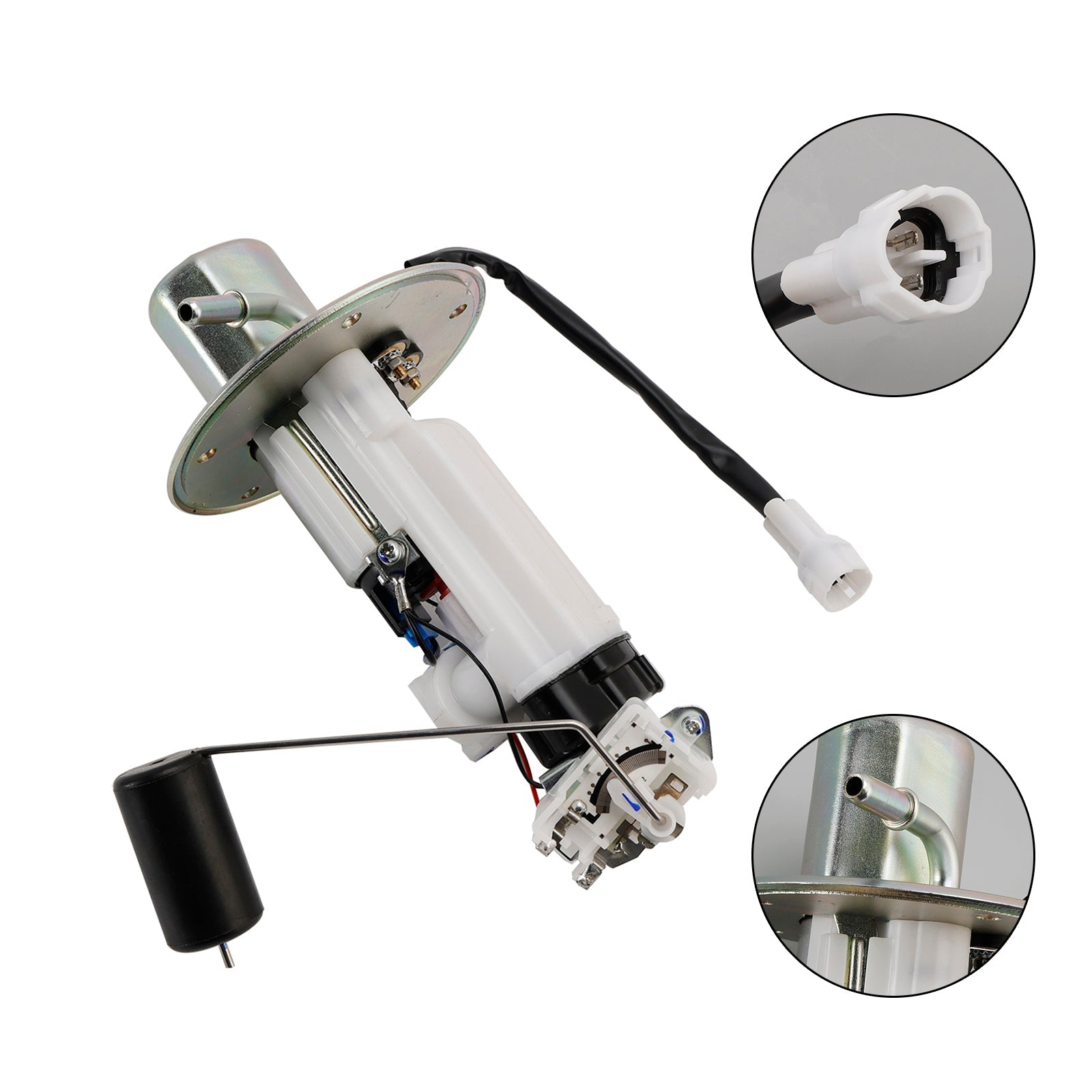 Fuel Pump Assy Replacement 15100-01H00-E00 For Suzuki Gsxr600 Gsxr750 2006-2007