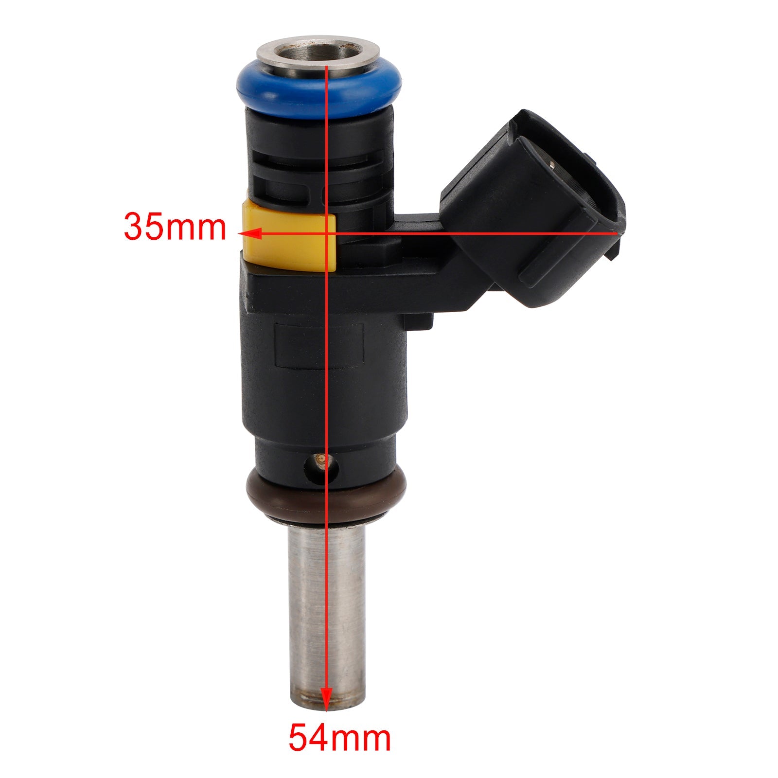 A2C95638300 Fuel Injectors Fit Can-Am Outlander 450 Renegade 850