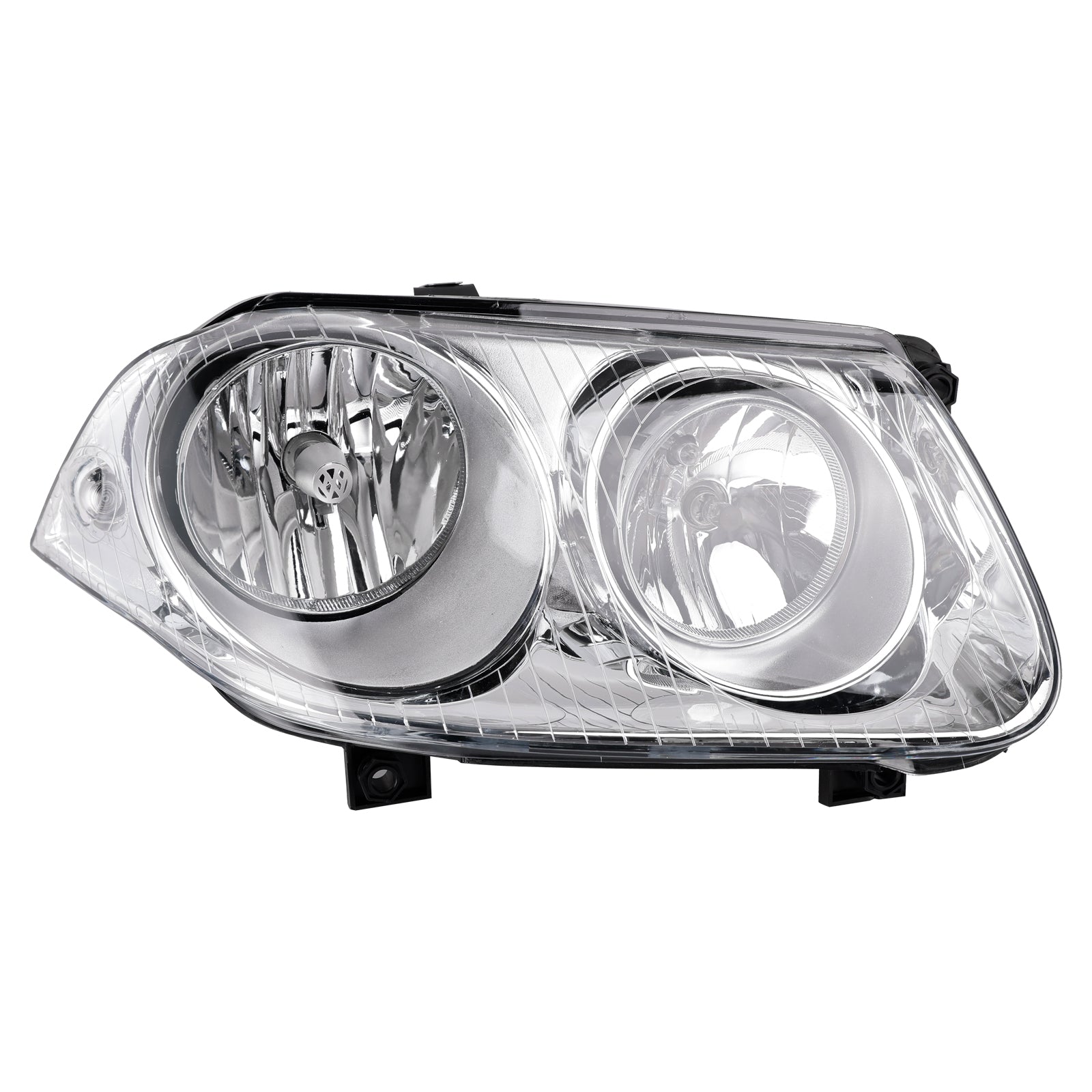 2006-2011 VW Bora GLI Right Headlight Lamp 1JD941018