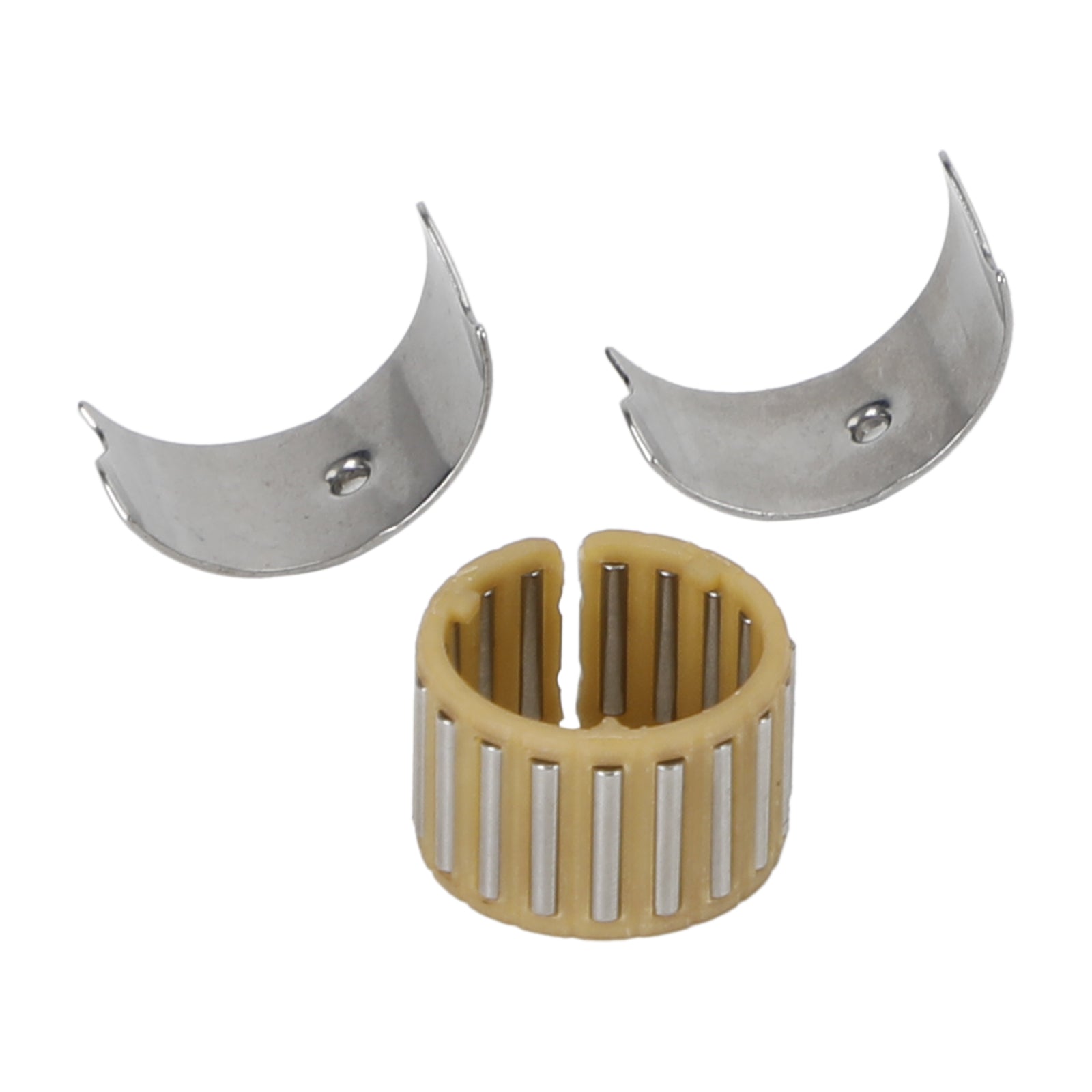 Set of 6 Eccentric Shaft Camshaft Needle Bearing for BMW 11377615379