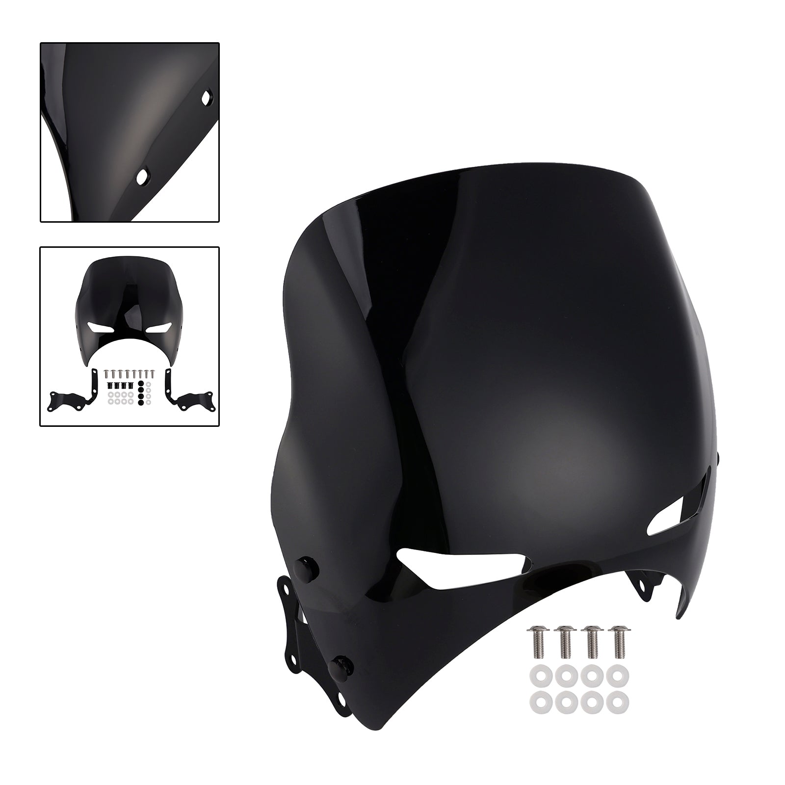 2025 HONDA CB1300 SUPER FOUR Windshield WindScreen