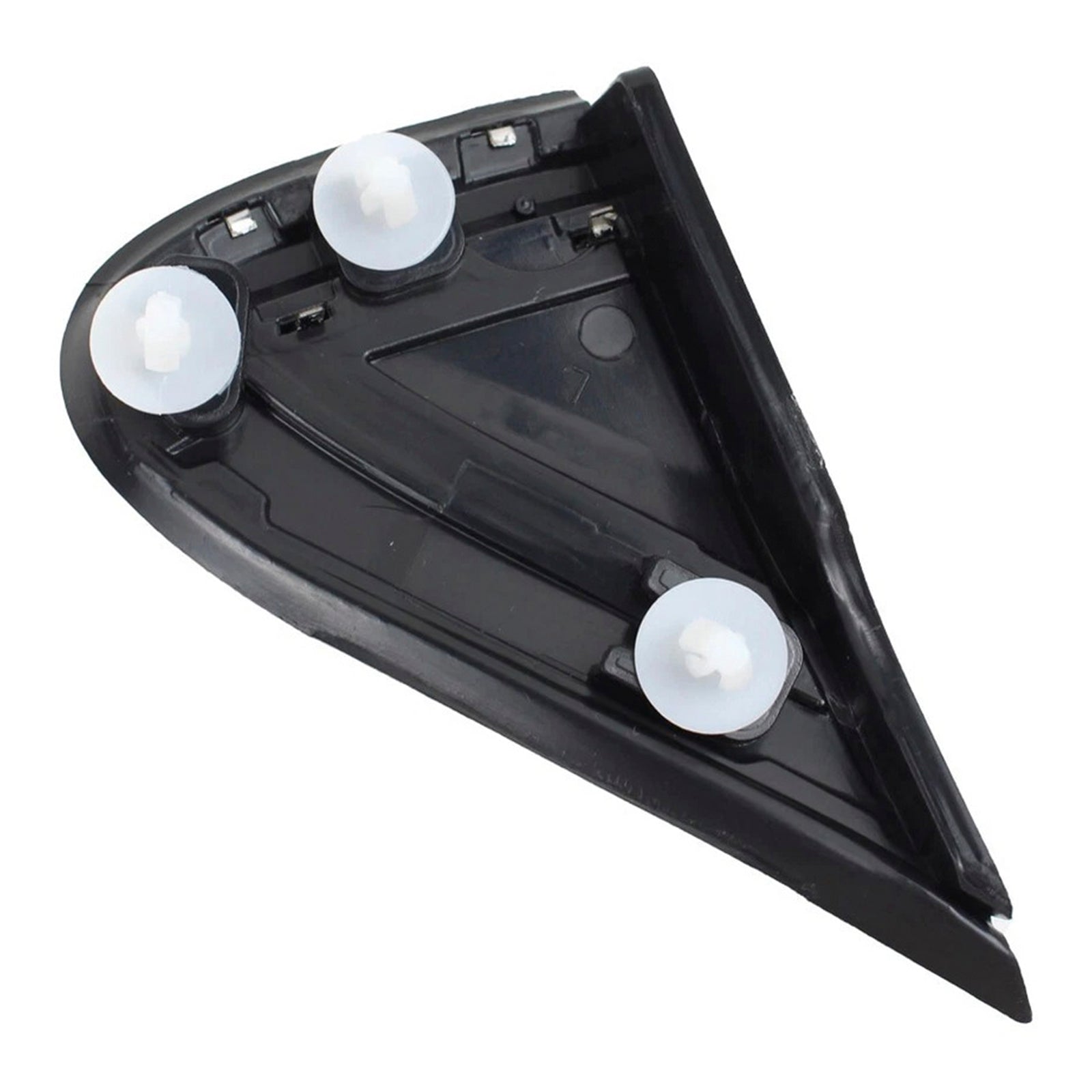 2018-2023 Chevrolet Equinox Front Driver Side Fender Molding Trim 84107340