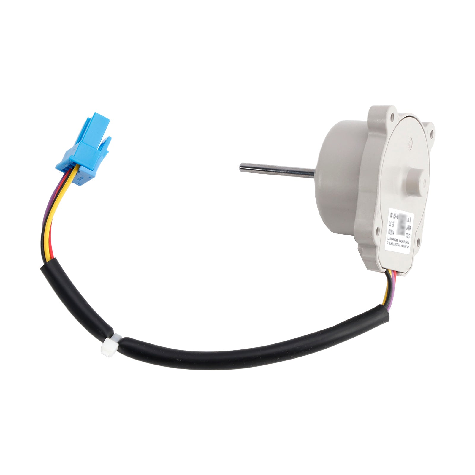 EAU65058302 Refrigerator Evapoartor Fan Motor ODM-056F-02 for LG Freezer