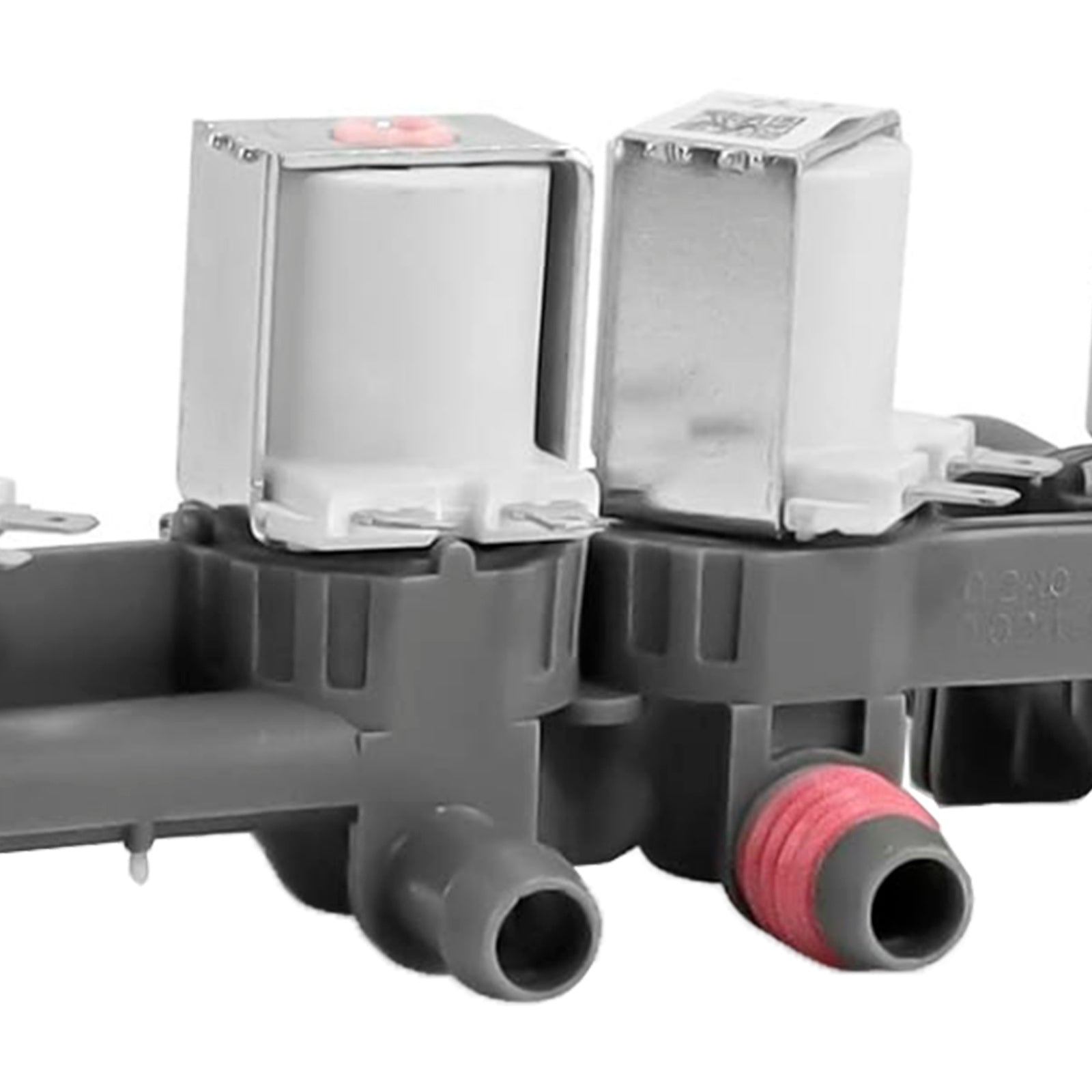 Washer Water Inlet AJU73213301 For WT1101CW WT4870CW WT7200CW 5183