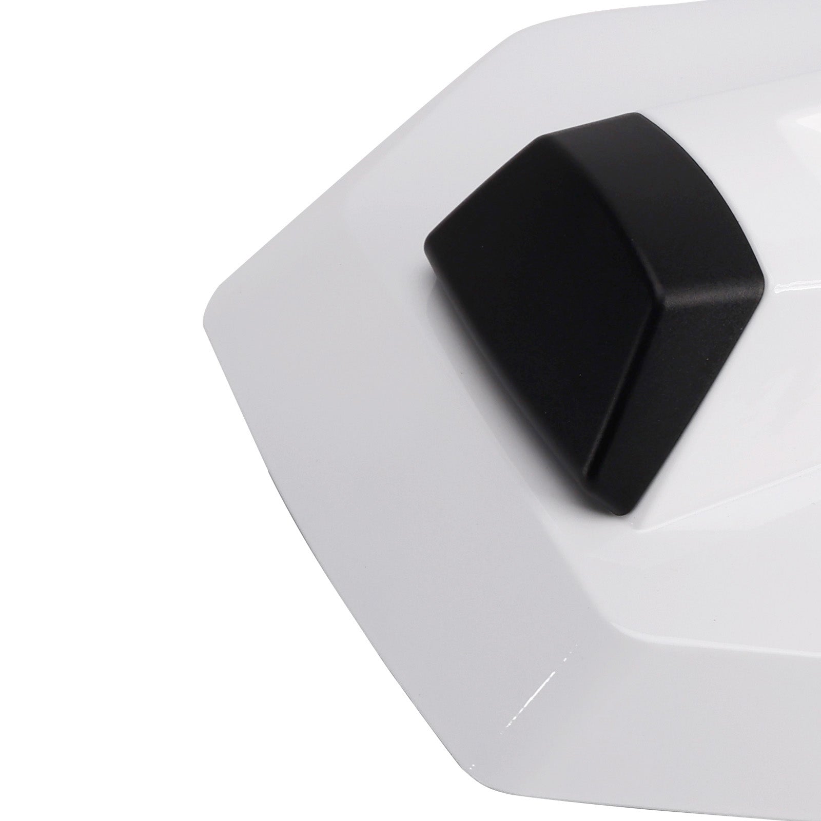 2024-2025 390 Duke Tail Rear Seat Cover Fairing Cowl