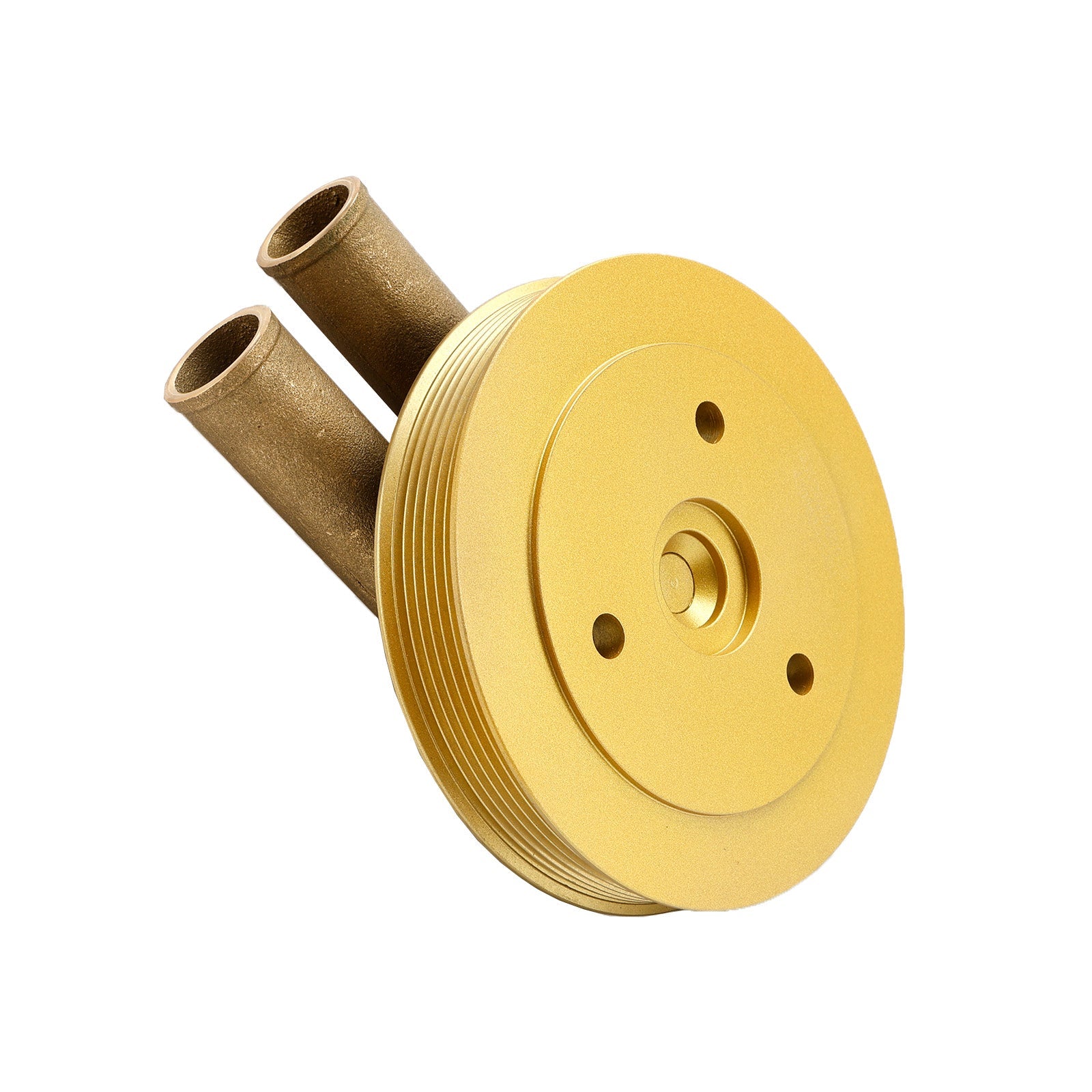 Volvo Penta 4.3L 5.0L 5.7L belts Water Pump 21214599 3812693 3862482