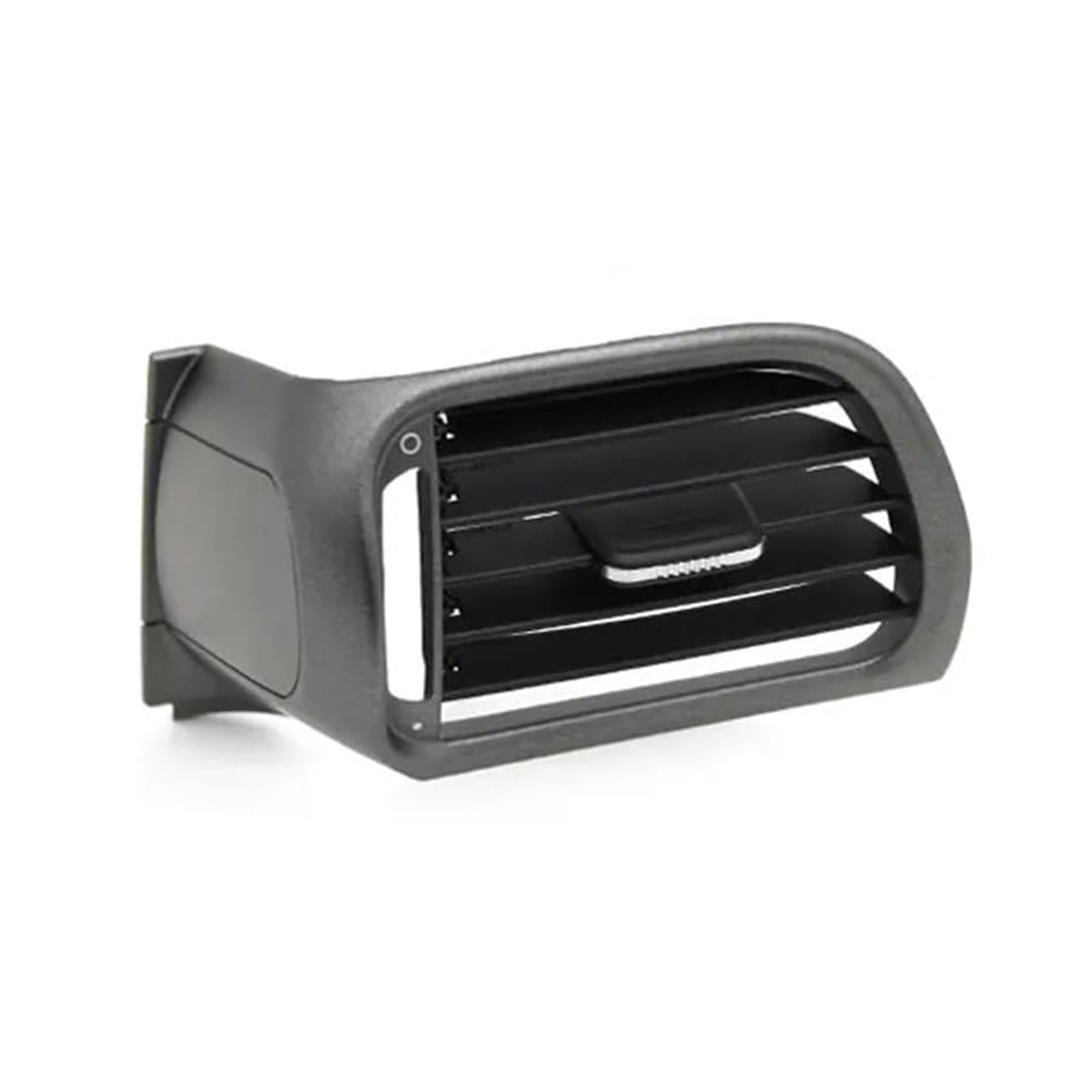 Front Left AC Vent Cover Gray For Porsche 911 Carrera Targa 997 2004-2012 99755213105 99755213106