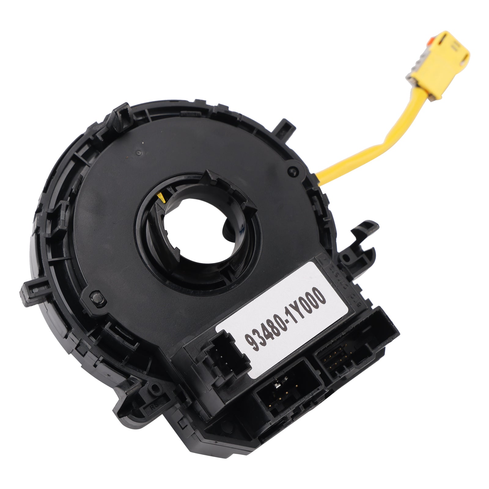 2015-2020 Hyundai Genesis G80 Clock Spring With Angle Sensor 934801Y000