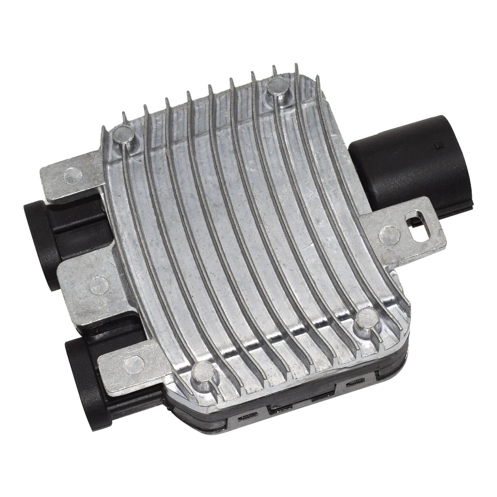 2001-2008 Jaguar X-Type 2.5L 3.0L V6 Radiator Fan Control Module C2S24957