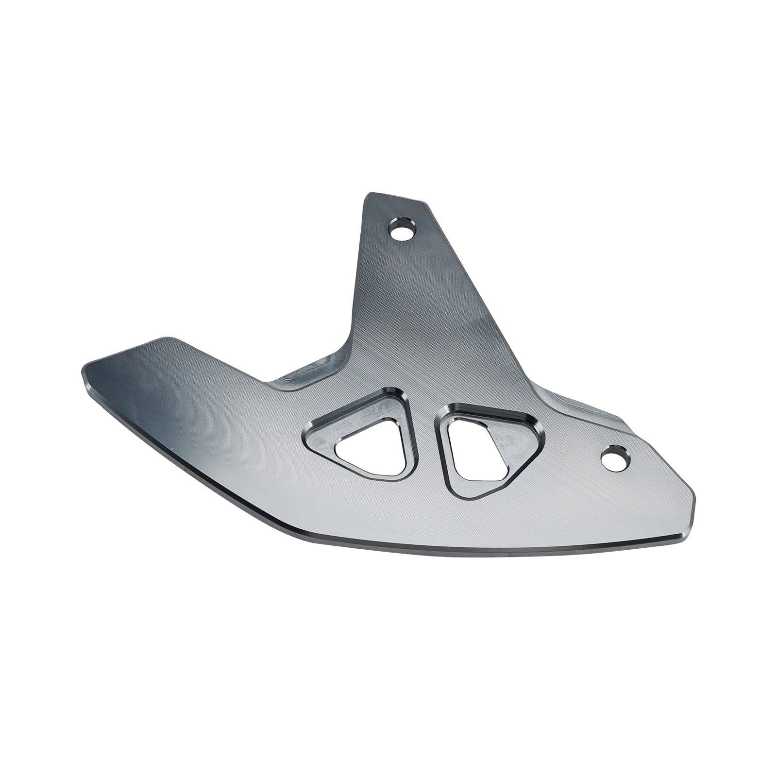 Rear Brake Disc Guard Cover For Suzuki DR-Z400SM 2000-2024 DRZ400/S/E