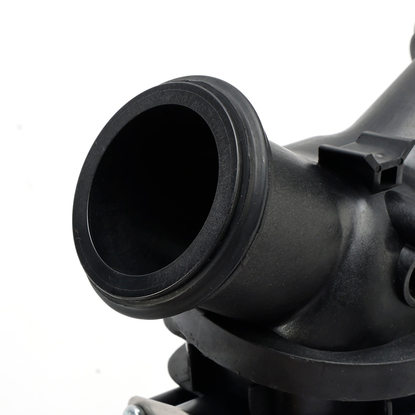 레인지 로버 L405 L494 L320 재규어 XJ XF 3.0L 디젤 용 스로틀 바디 LR079230