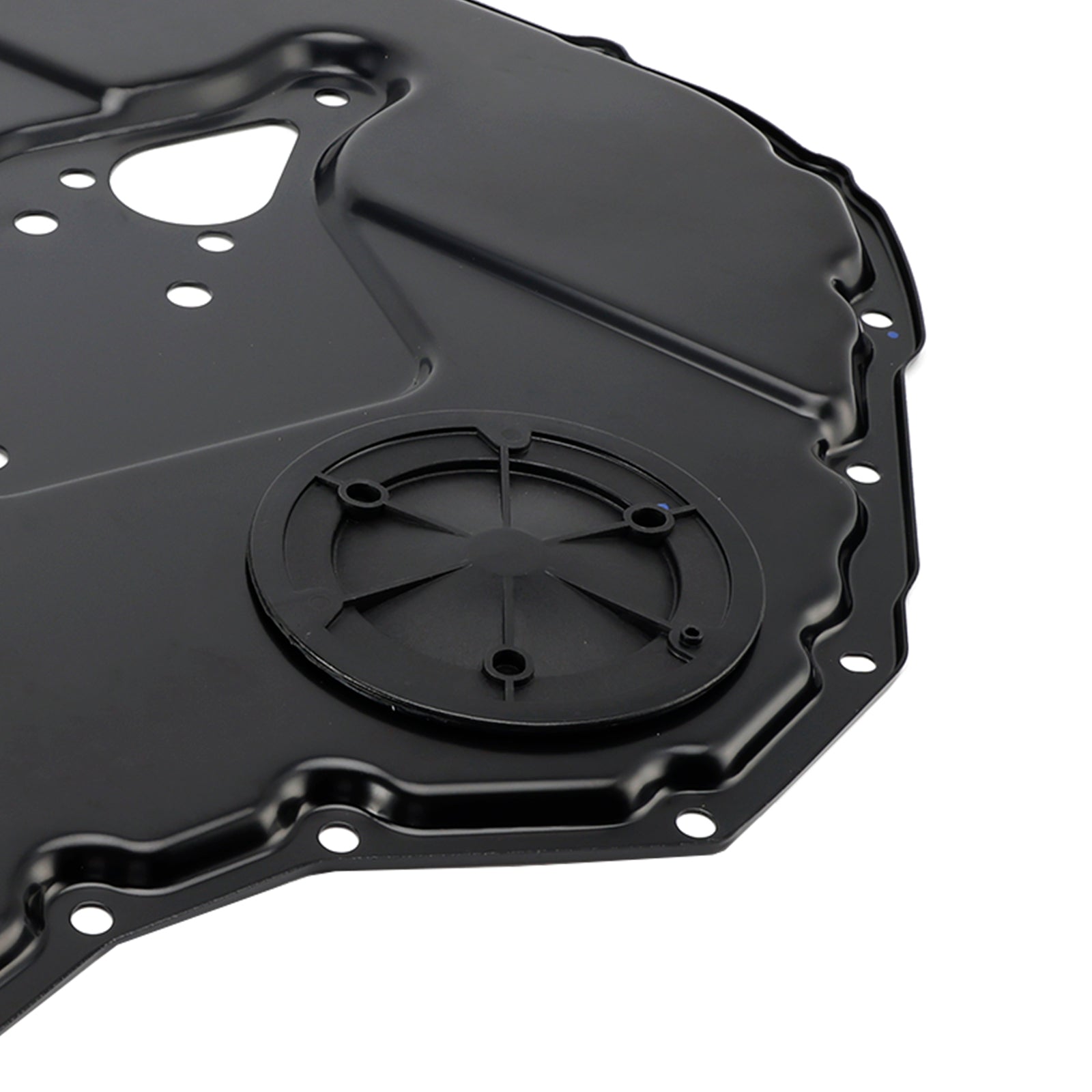 06/2011-06/2020 Mazda BT-50 UP/UR 3.2 Litre 5 Cylinder Engine P5AT Engine Timing Gear Cover Cylinder Front UH02-10-500A