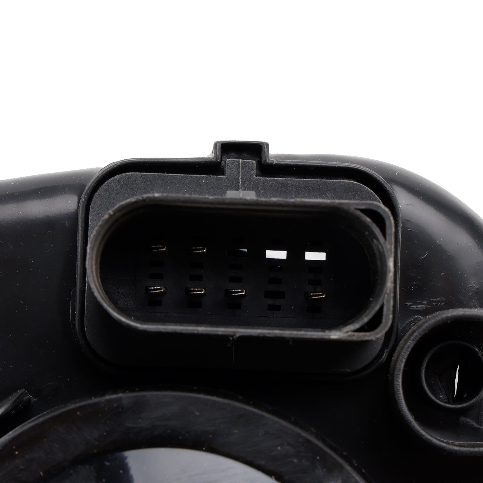 2006-2011 VW Bora GLI Left Headlight Lamp 1JD941017