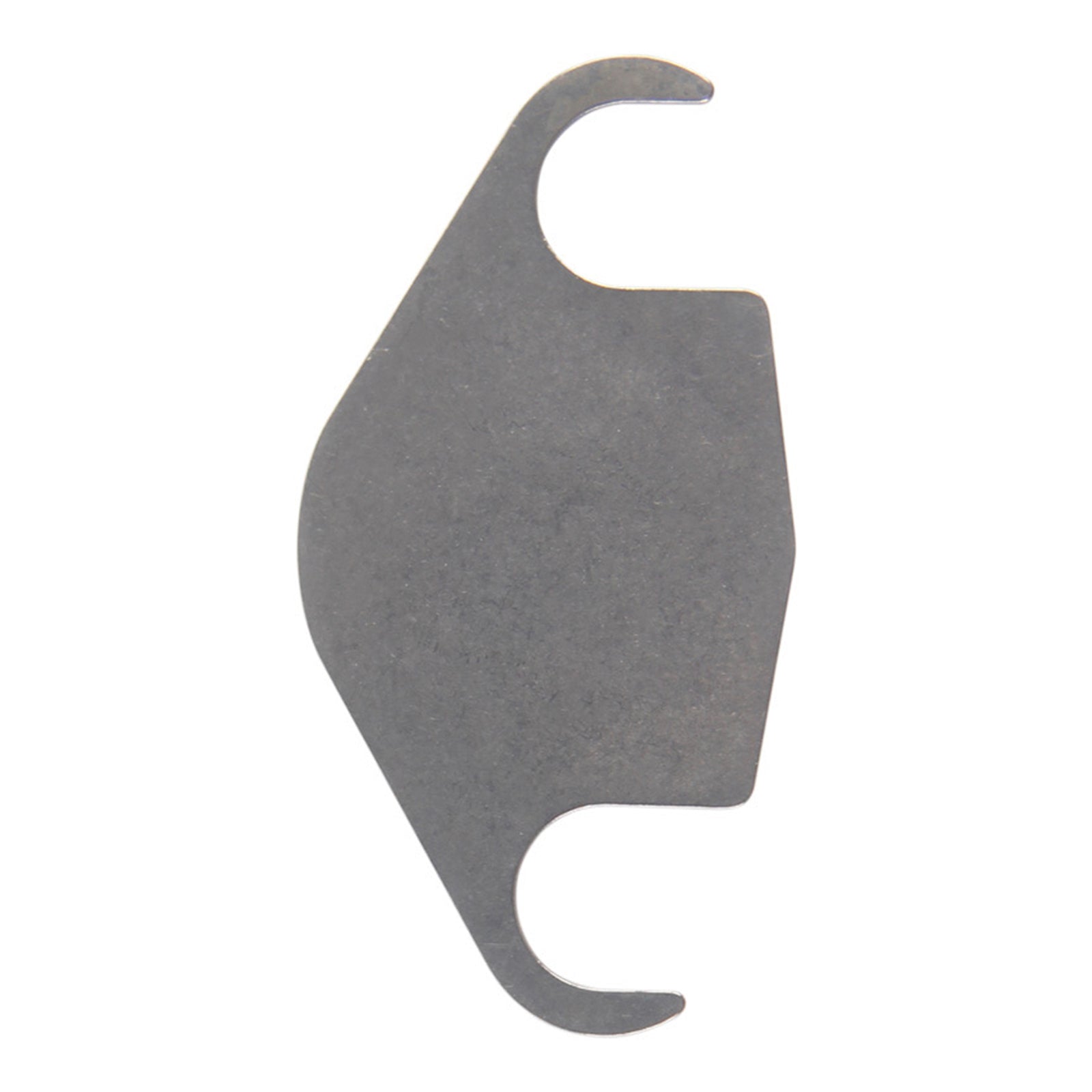 EGR Valve Blank Plate for BME N47 N47S N57 N57S E90 E91 E84