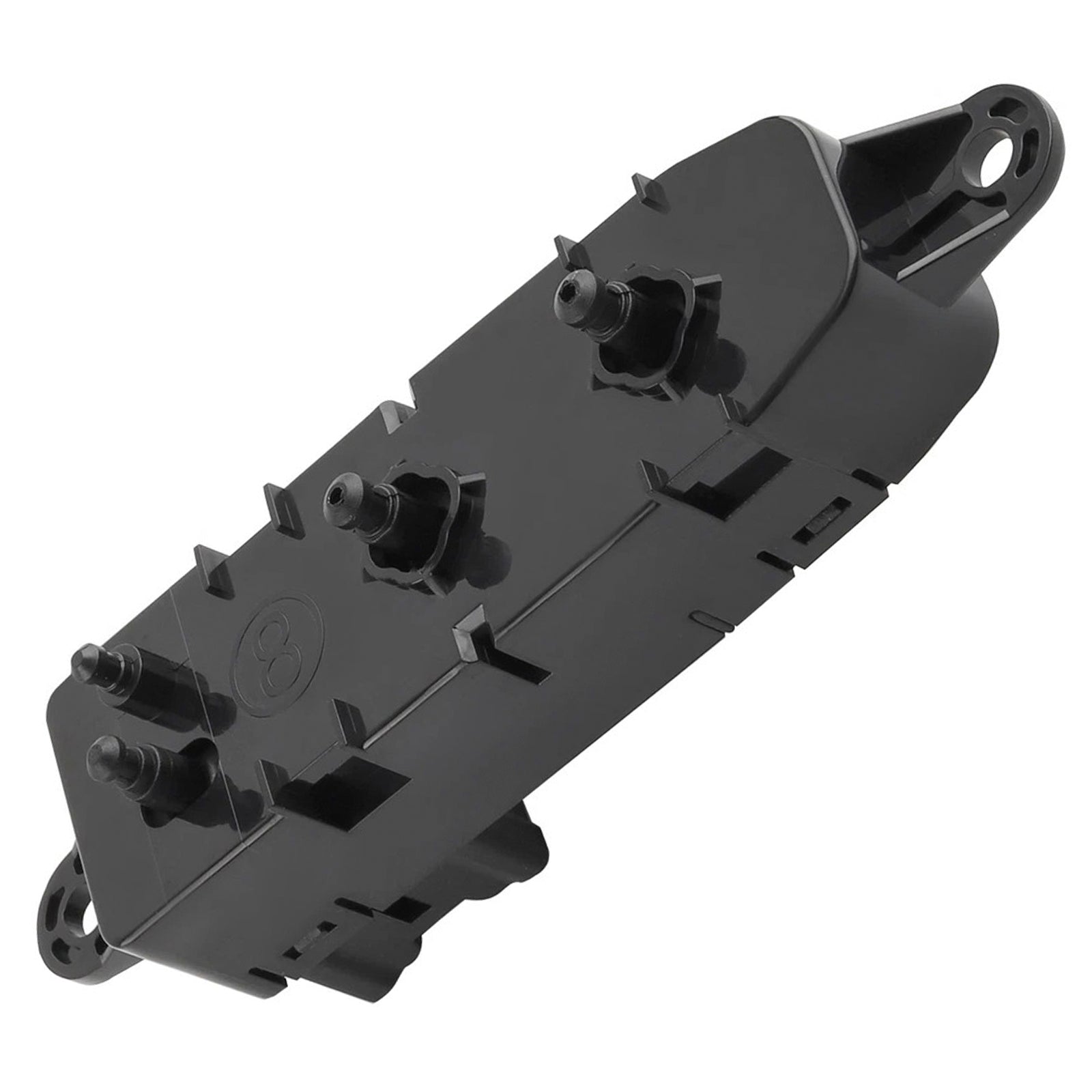 Front Right Passenger Side Power Seat Switch 87016-1AA0A for Nissan 2009-2013