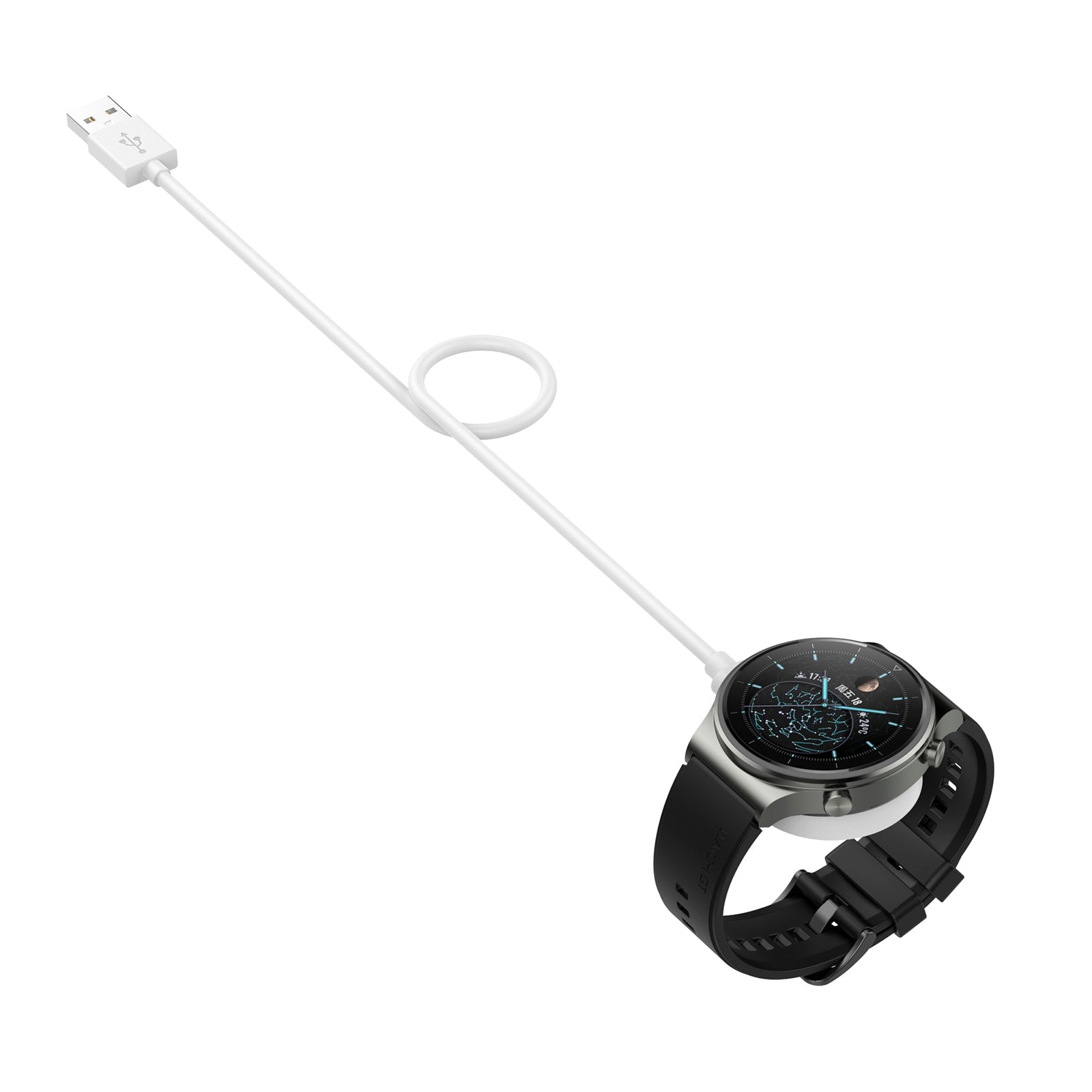 Wireless Charging Watch Charger Cable For Huawei GT3 SE/Buds/3 pro new/GT3 PRO/D