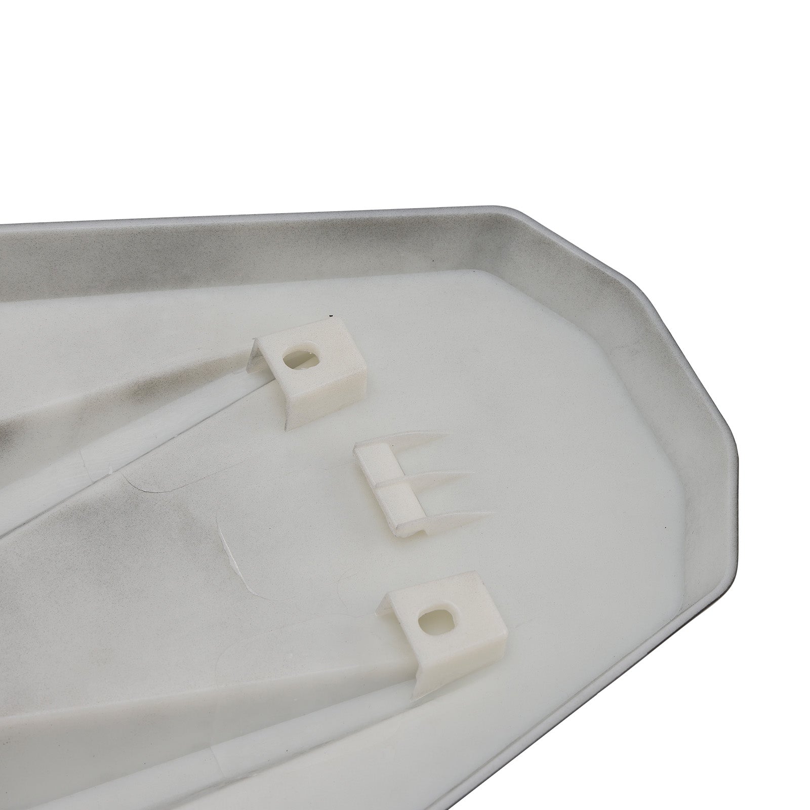 2024-2025 390 Duke Tail Rear Seat Cover Fairing Cowl