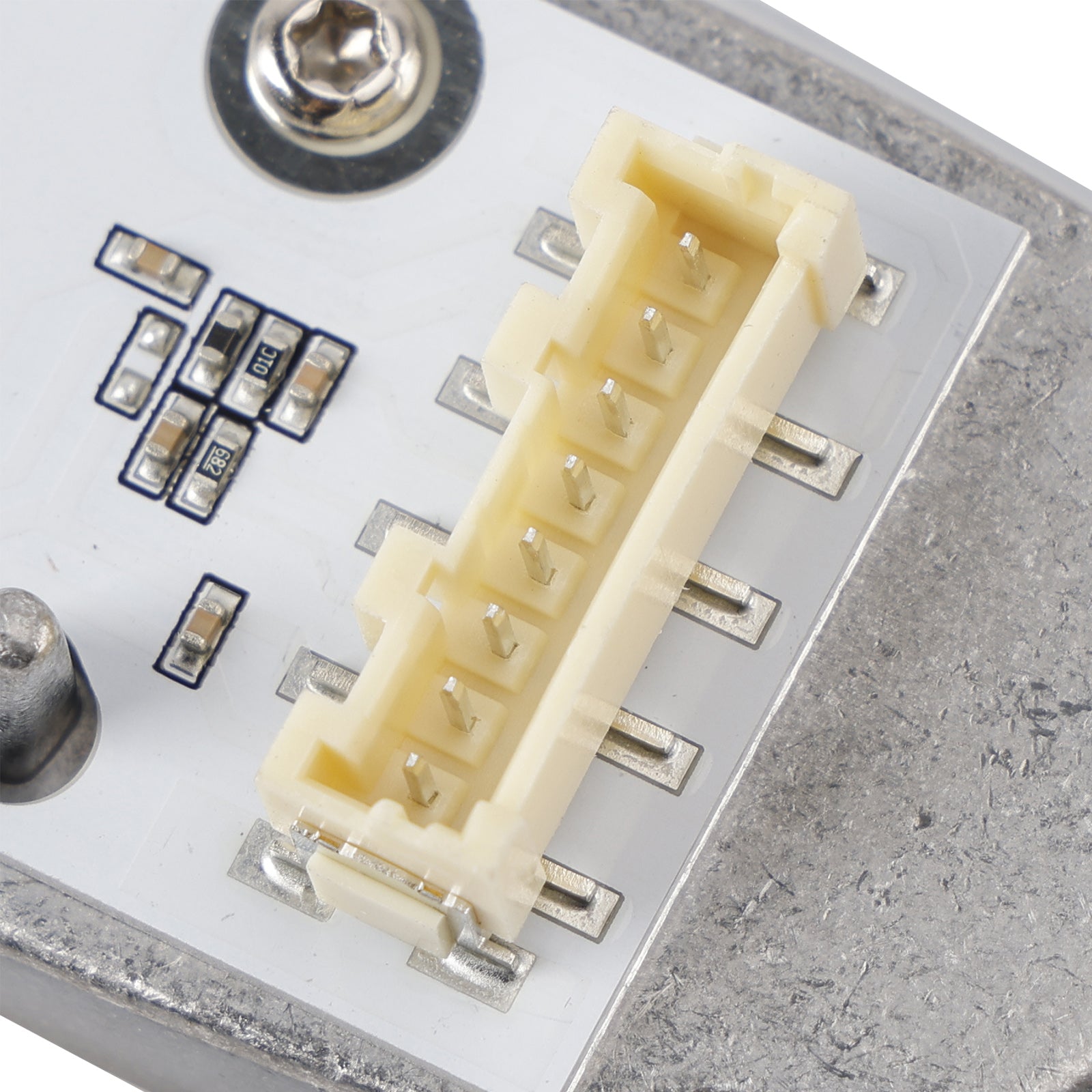 2017-2019 Audi A3 2Pcs LED Headlight DRL lightsource Control Unit 8V0998473A 8V0998474A