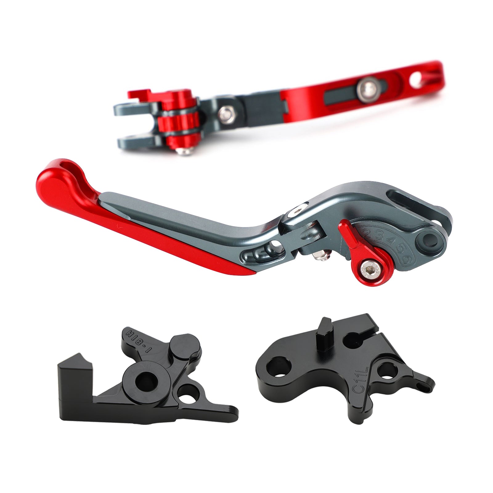 Adjustable Clutch Brake Lever fit for HONDA CRF1100L Africa Twin 2020-2021