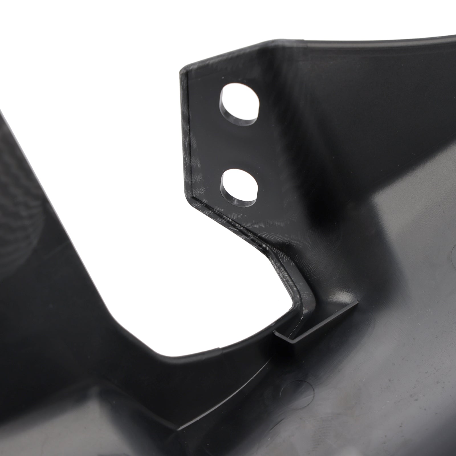 Yamaha Tenere 700 2019-2024용 프론트 펜더 머드가드 페어링