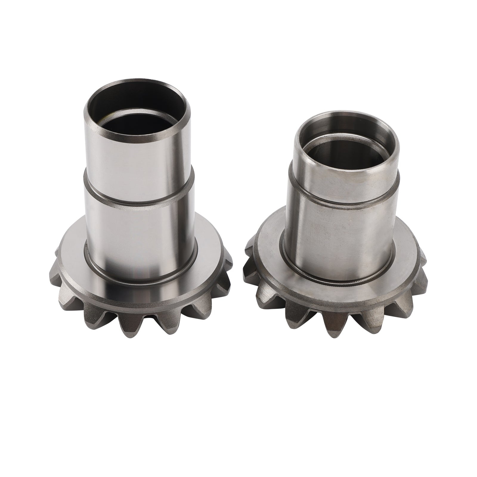 2011-2018 VW Tiguan 5N Pair 0BT 0BH DQ500 DQ381 FWD 7 Speed Axle Wheel Spider Gear U2GBK102