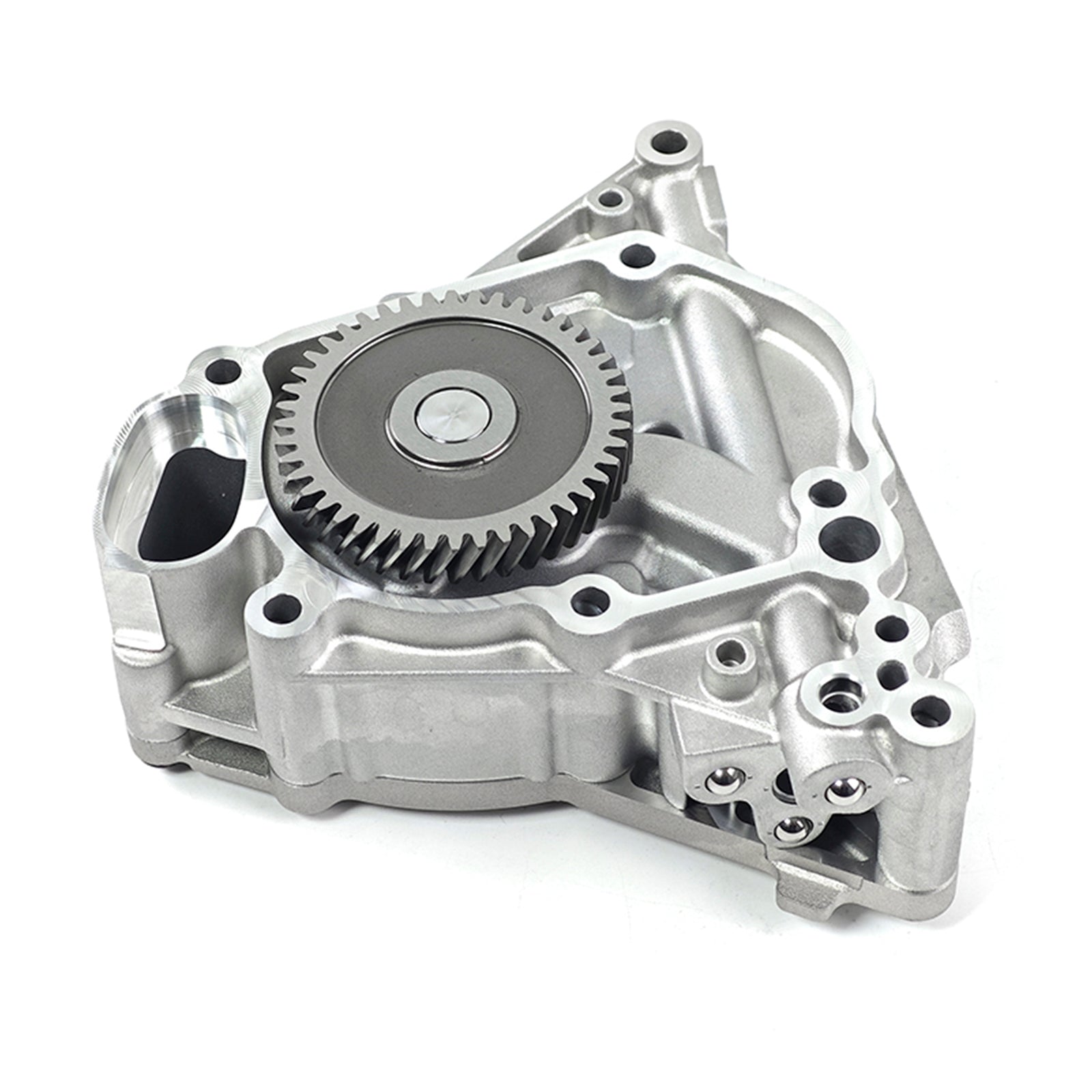 New Engine Oil Pump for BMW N20 /N26 F30 F10 F22 F25 F26 11417610378