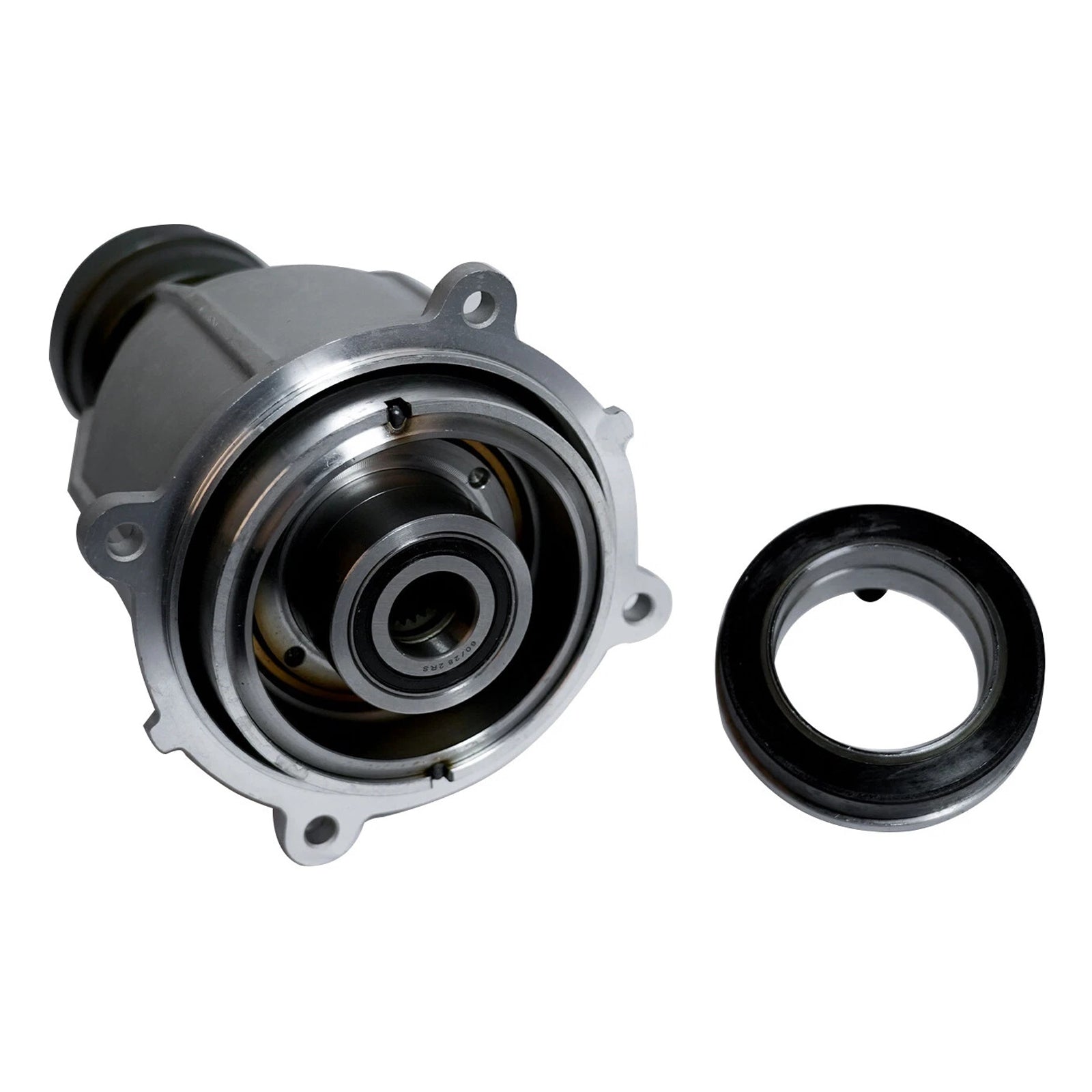 2018-2022 Ford EcoSport Viscous Coupler DV614K004D CV6W4000AC