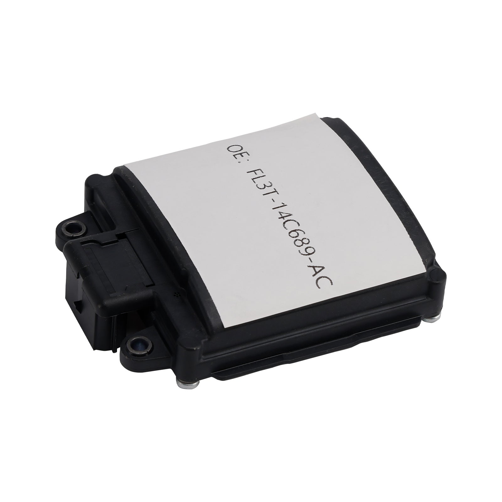 2015-2016 Ford F150 Backward Range Blind Spot Radar Module FL3Z-14C689-AC