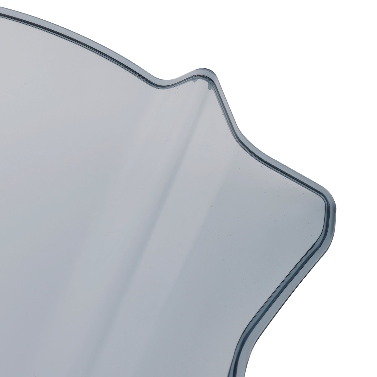 2024-2025 KAWASAKI Ninja 500 윈드실드 윈드스크린