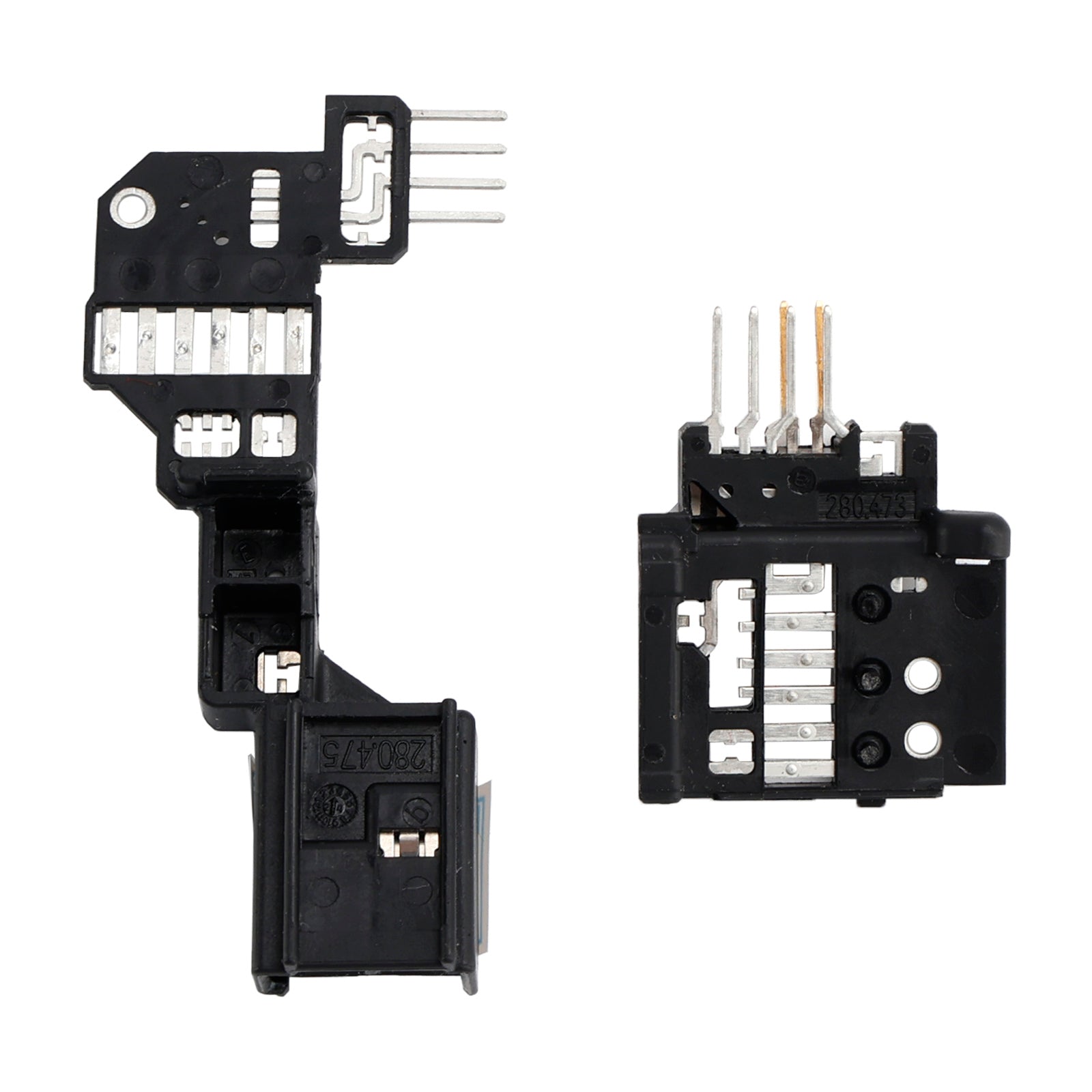 2009-2014 Volkswagen SciroccoSteering Wheel Clock Spring Plug 5K0953569