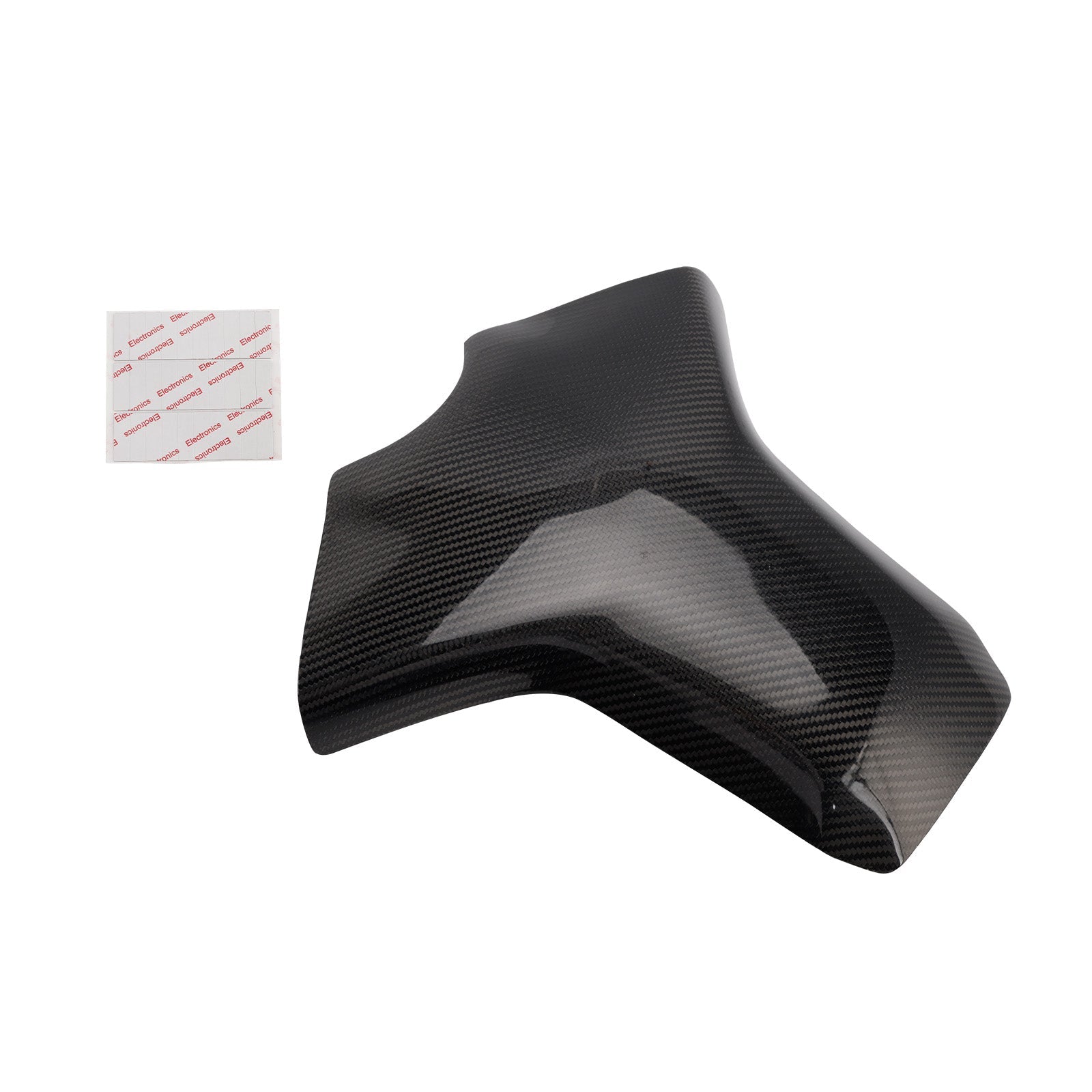 2014-2020 Yamaha MT-09 FZ09 Real Carbon Fiber Tank Cover Fairing